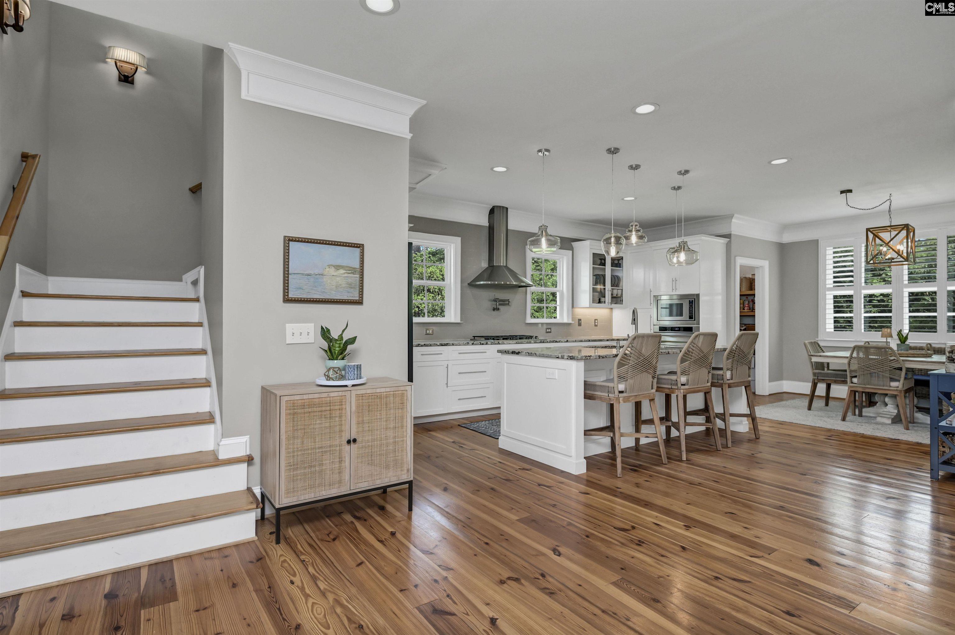 2002 Shady Lane Columbia, SC 29206-4644