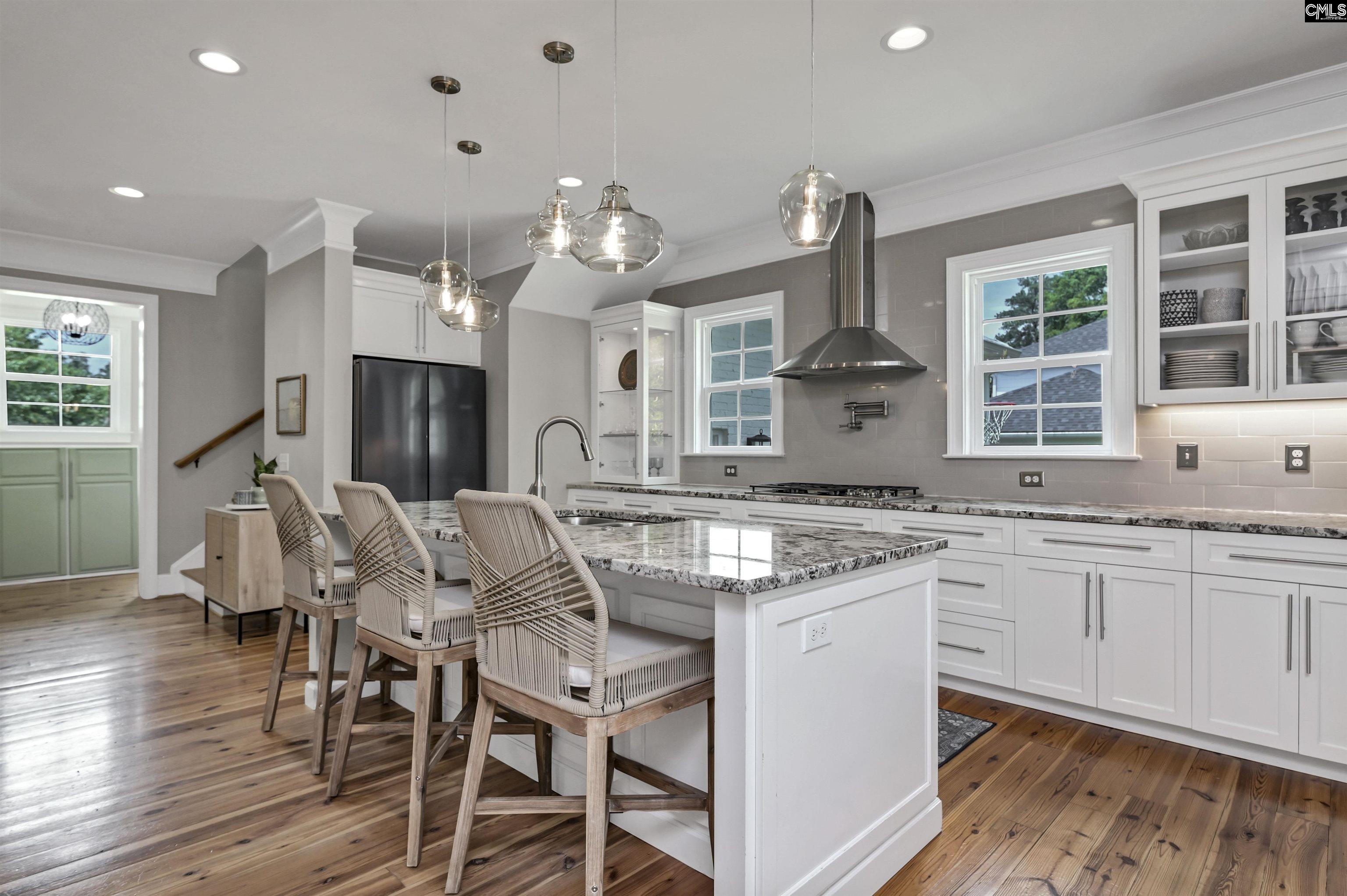 2002 Shady Lane Columbia, SC 29206-4644