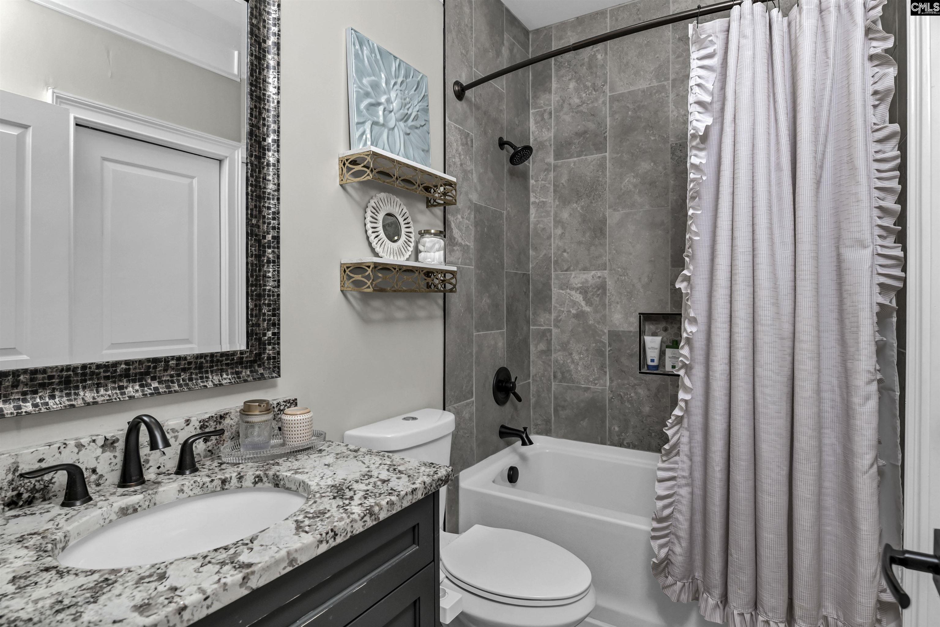 2002 Shady Lane Columbia, SC 29206-4644