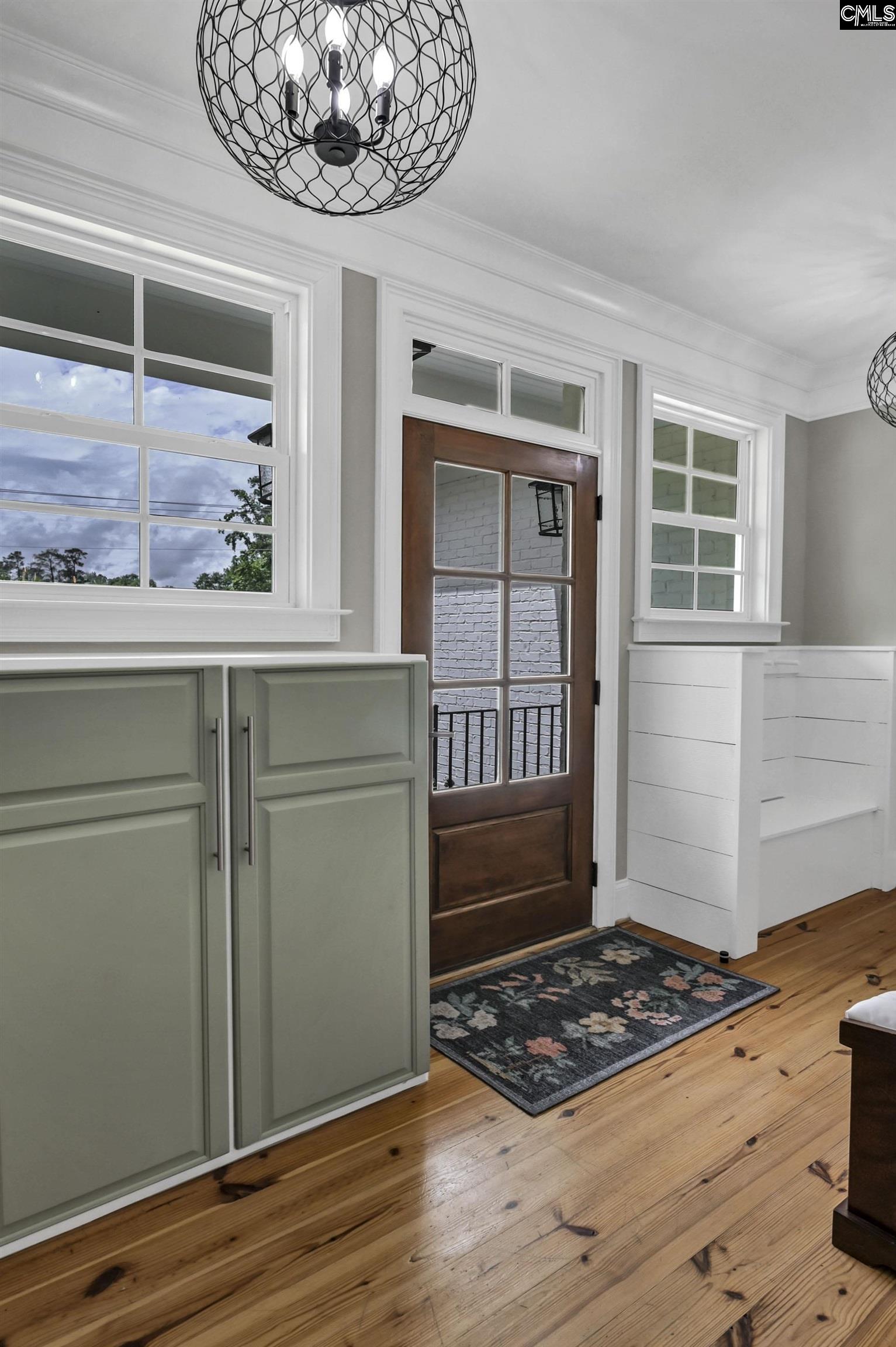 2002 Shady Lane Columbia, SC 29206-4644