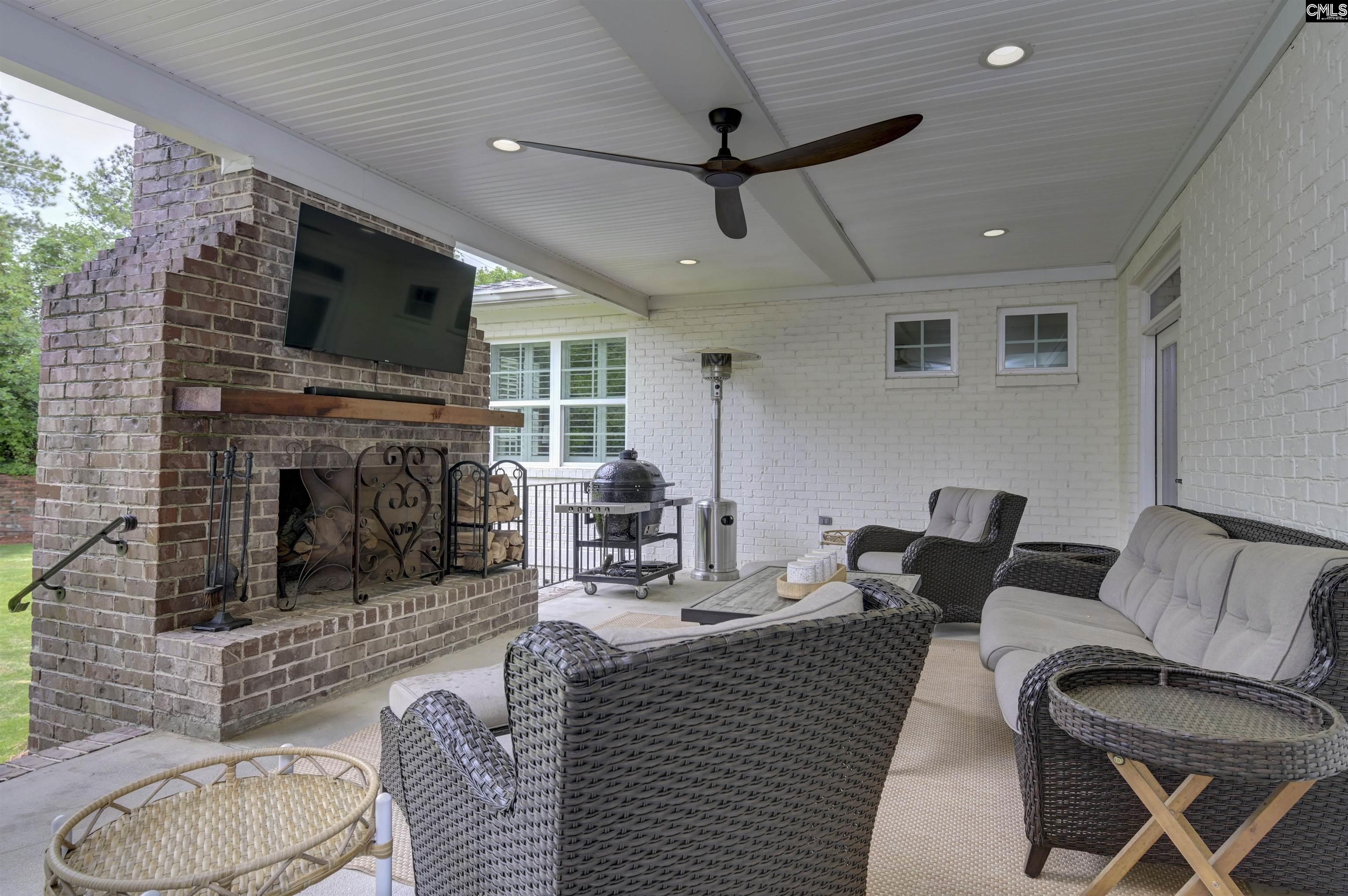 2002 Shady Lane Columbia, SC 29206-4644