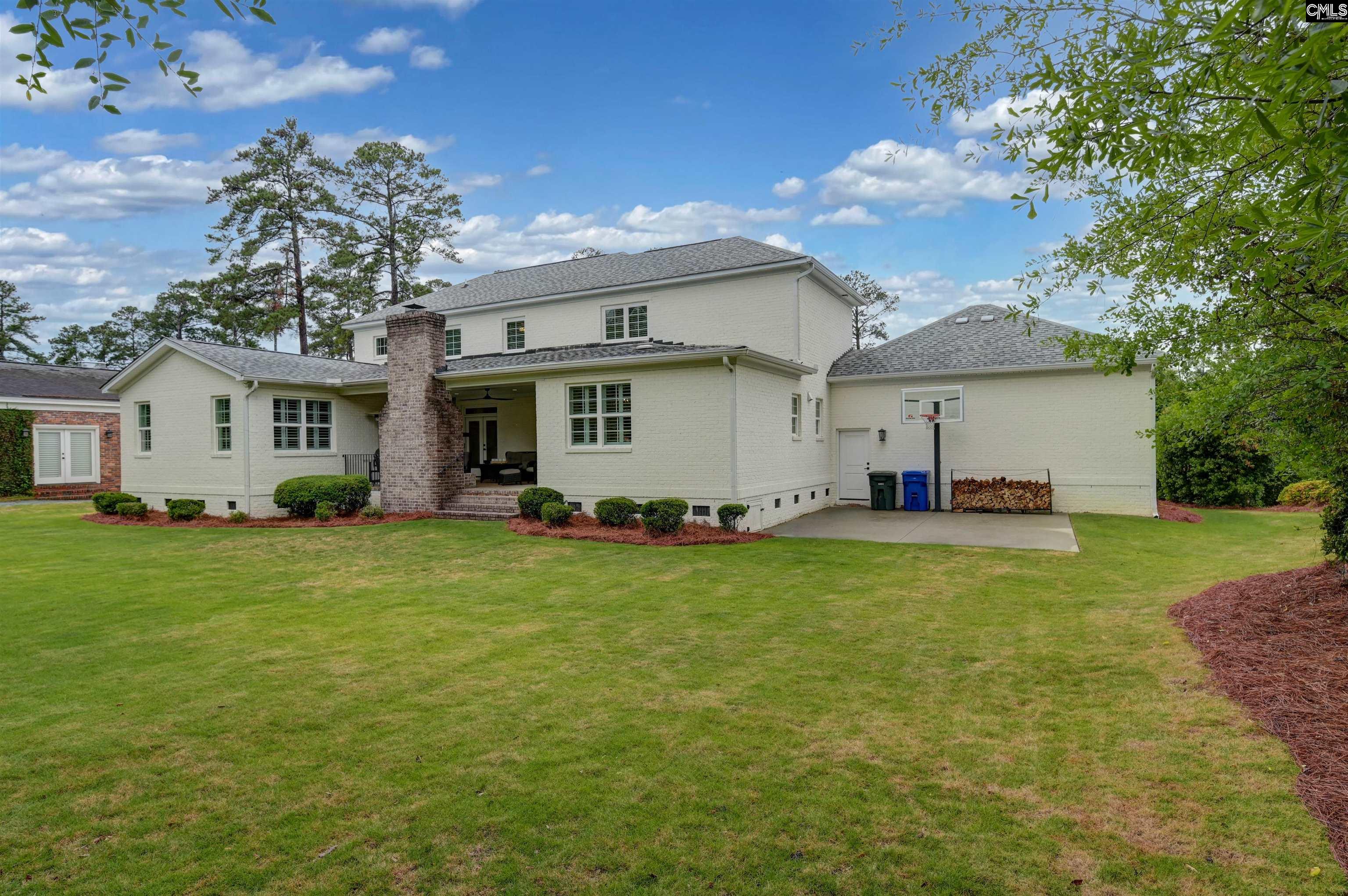 2002 Shady Lane Columbia, SC 29206-4644