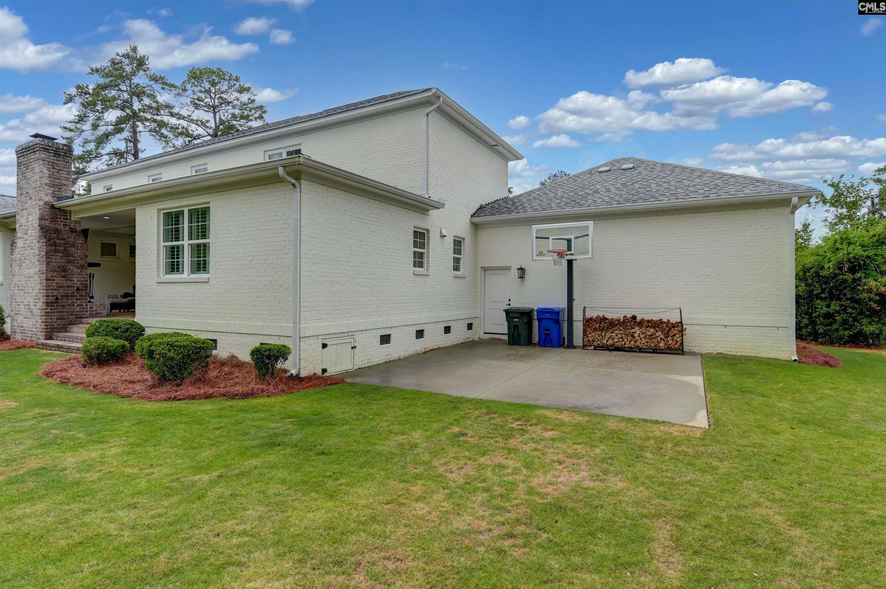 2002 Shady Lane Columbia, SC 29206-4644