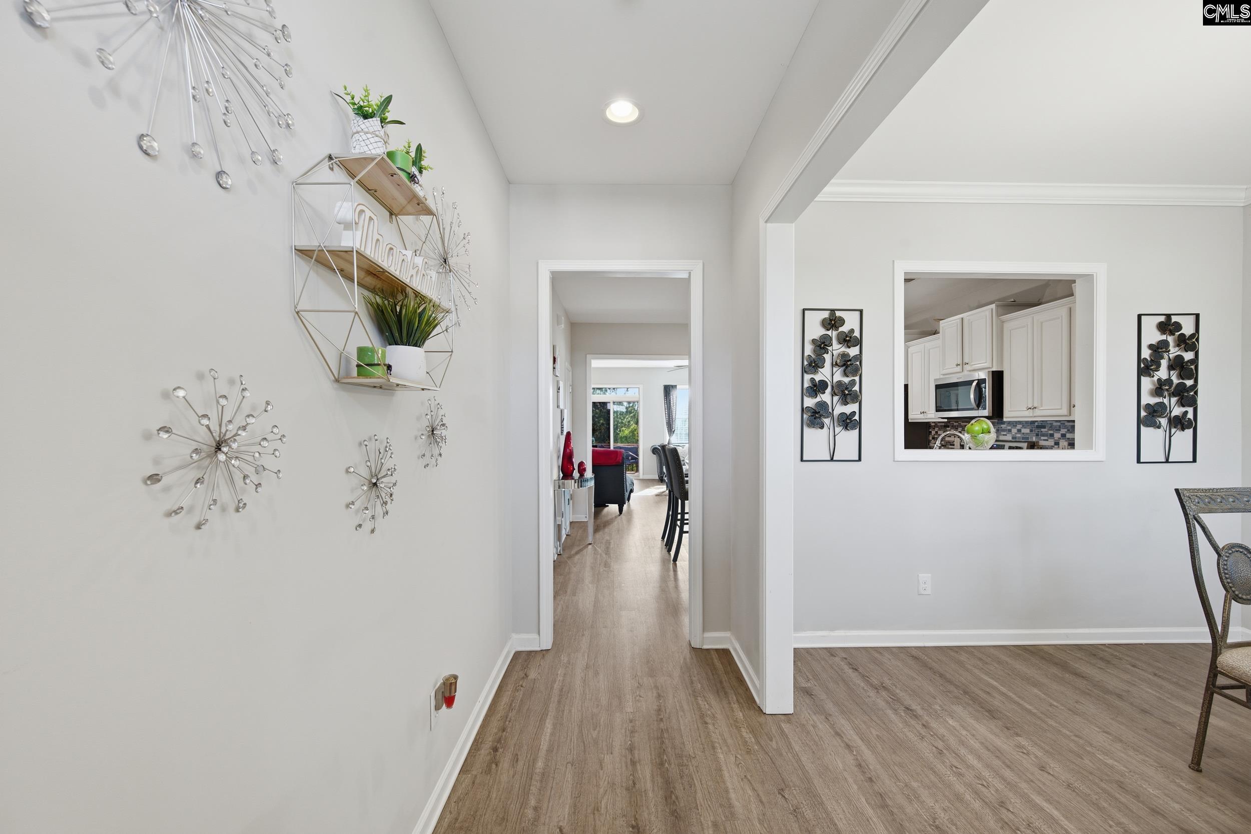 223 Cassique Drive Lexington, SC 29073