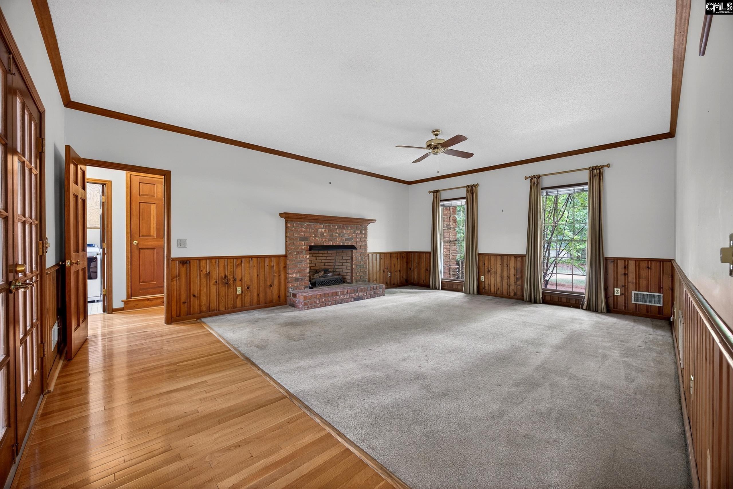 201 Ashley Oaks Drive Lexington, SC 29072