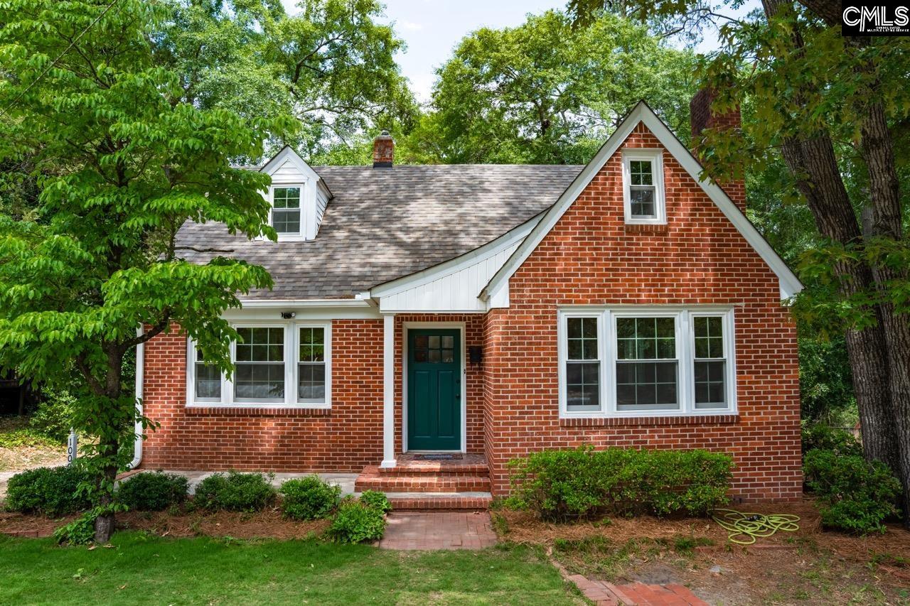 1009 Kirkwood Circle Camden, SC 29020