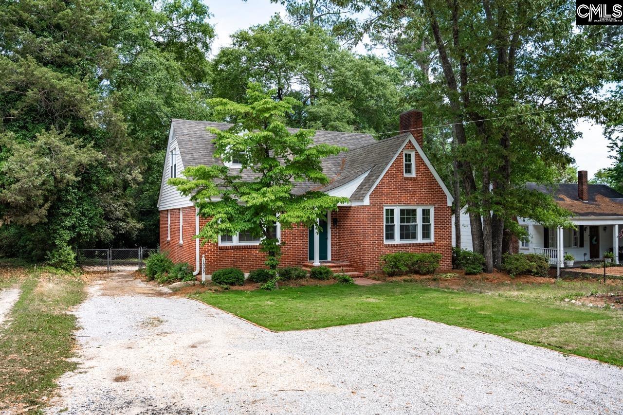 1009 Kirkwood Circle Camden, SC 29020