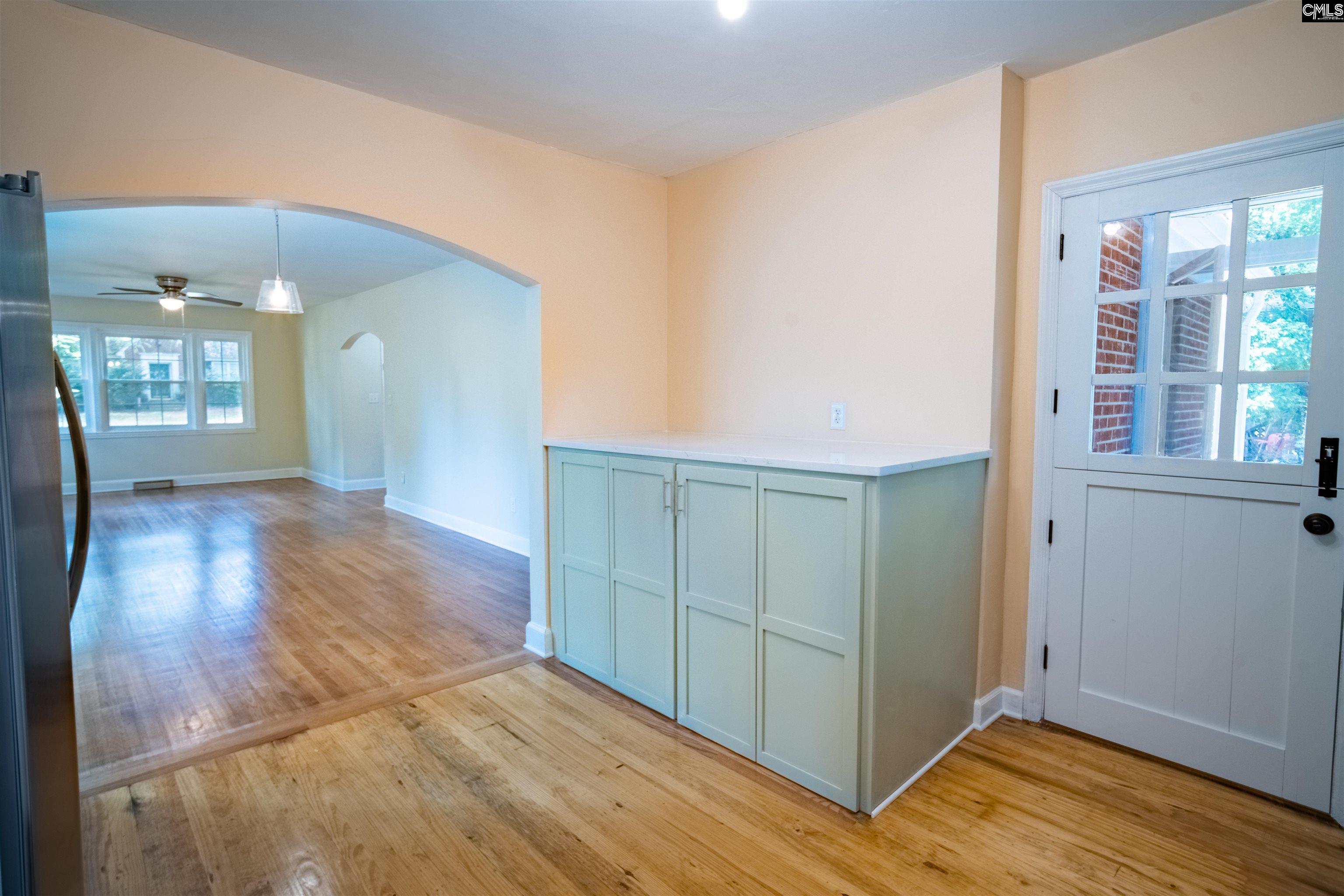1009 Kirkwood Circle Camden, SC 29020