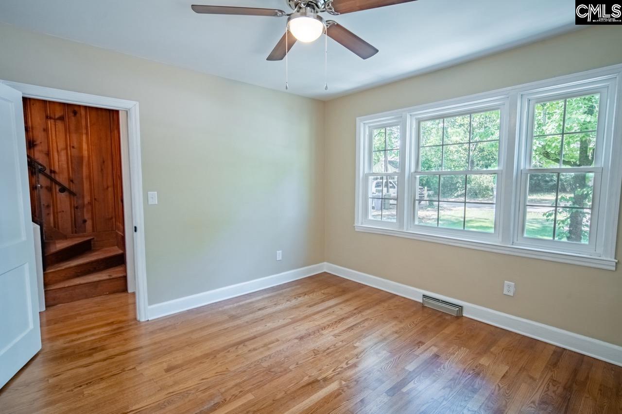 1009 Kirkwood Circle Camden, SC 29020