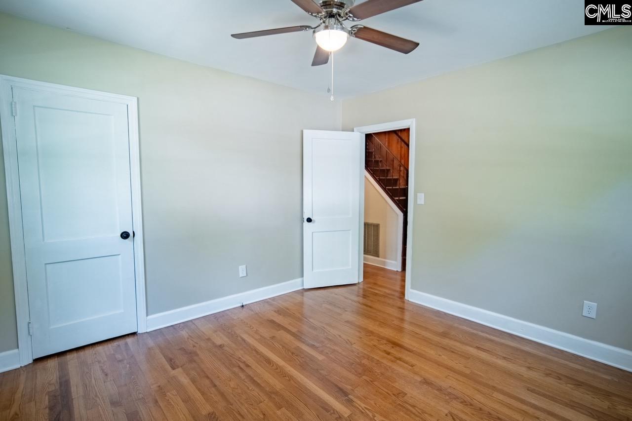1009 Kirkwood Circle Camden, SC 29020