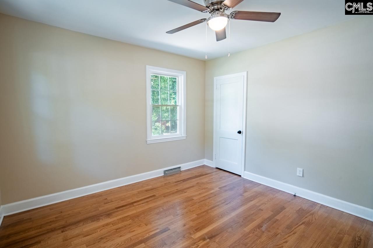 1009 Kirkwood Circle Camden, SC 29020