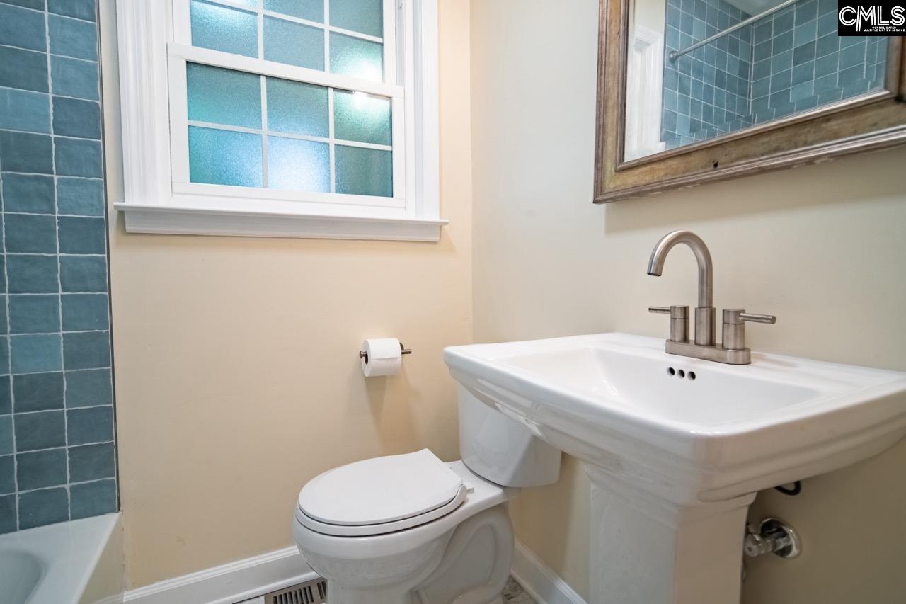 1009 Kirkwood Circle Camden, SC 29020