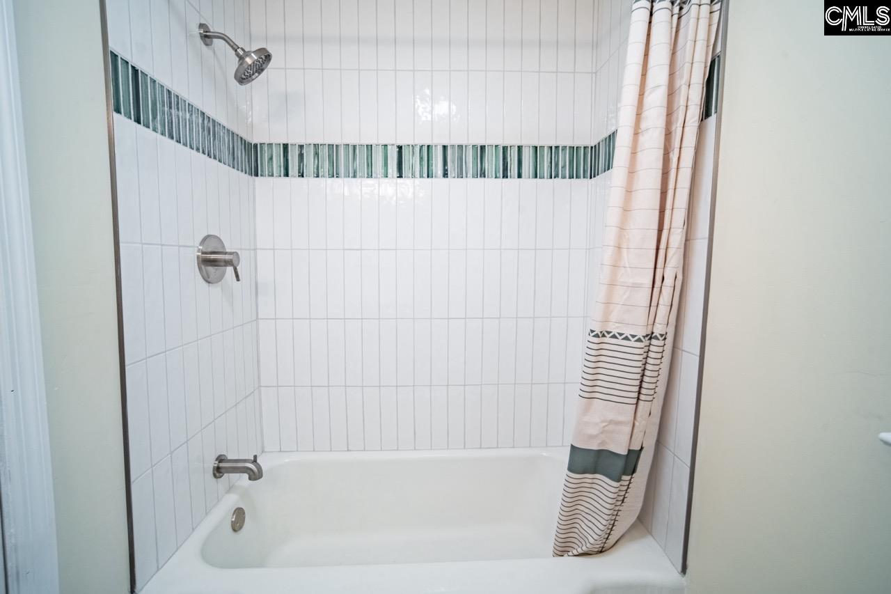 1009 Kirkwood Circle Camden, SC 29020