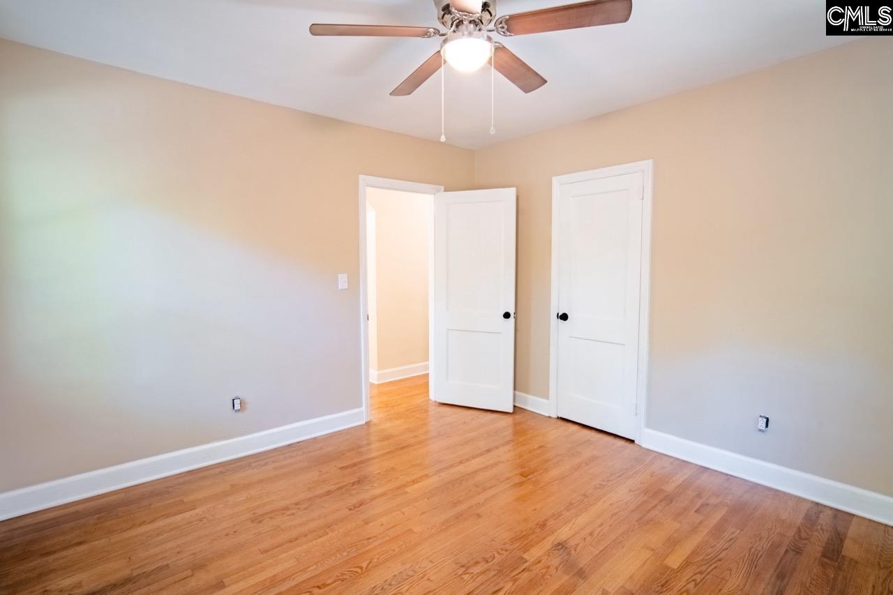 1009 Kirkwood Circle Camden, SC 29020