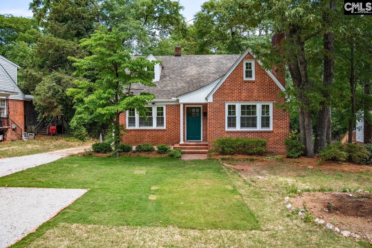 1009 Kirkwood Circle Camden, SC 29020