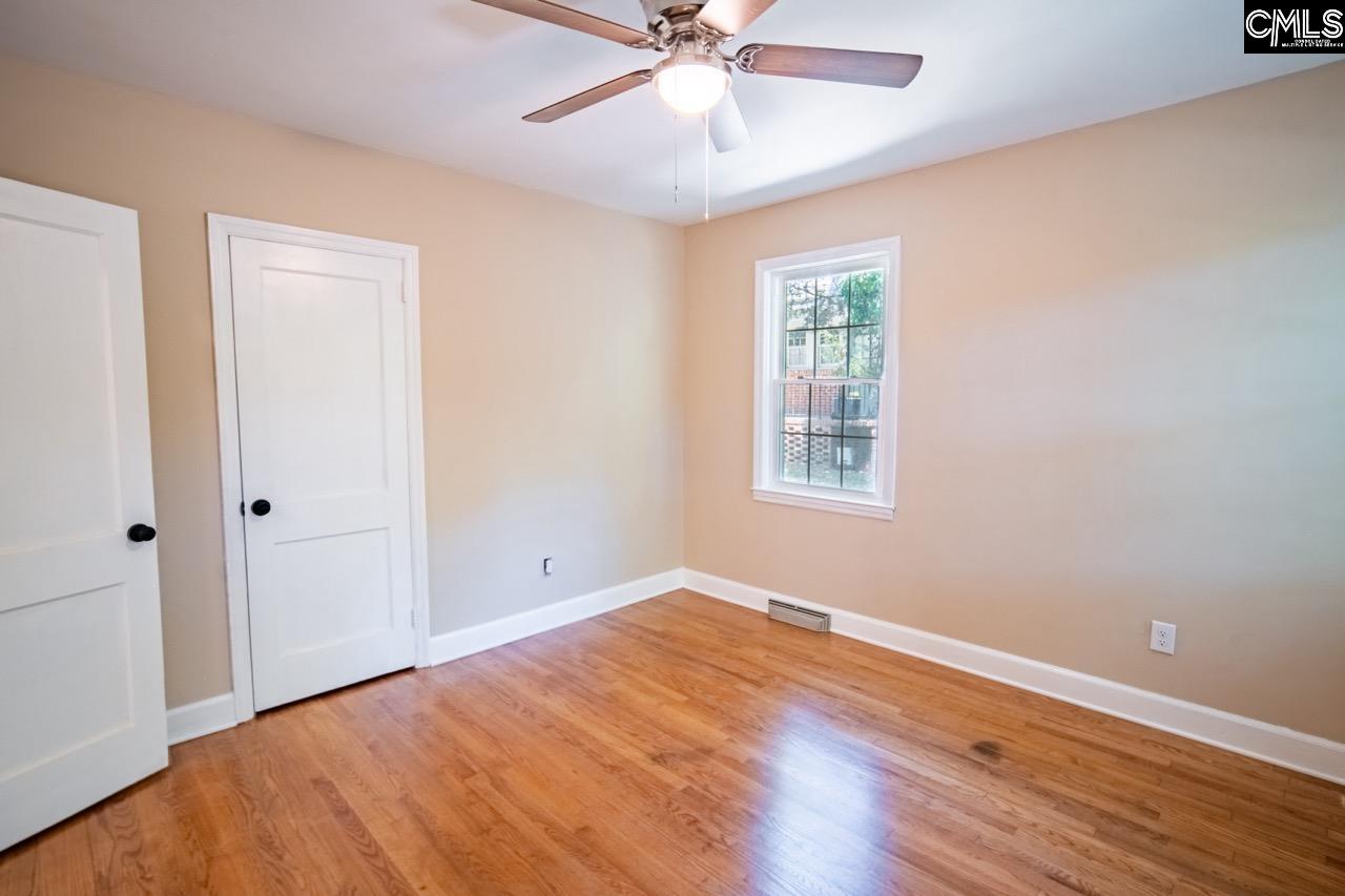 1009 Kirkwood Circle Camden, SC 29020