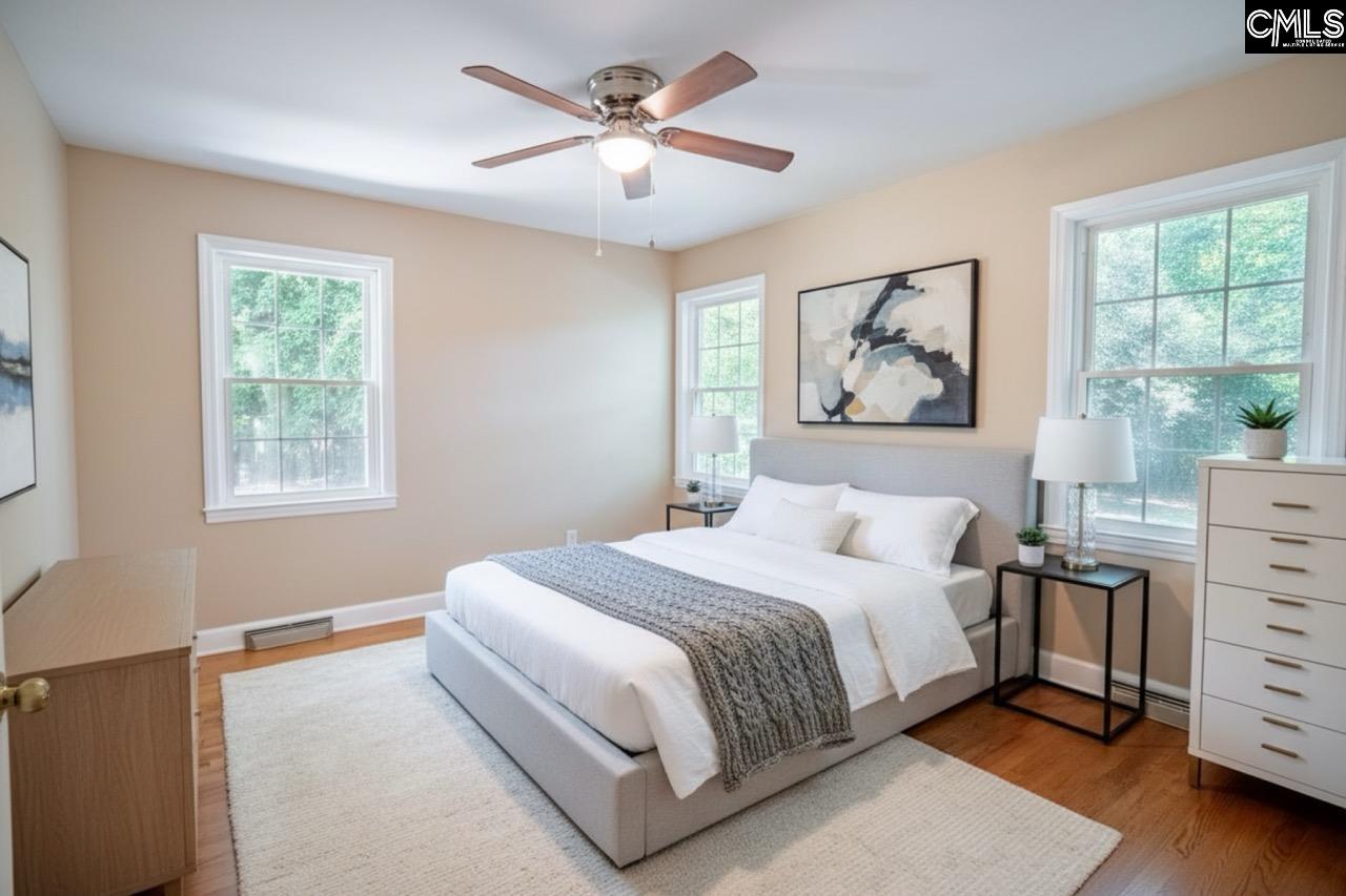 1009 Kirkwood Circle Camden, SC 29020