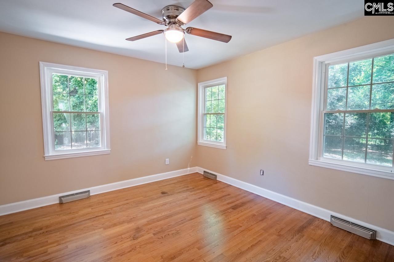 1009 Kirkwood Circle Camden, SC 29020