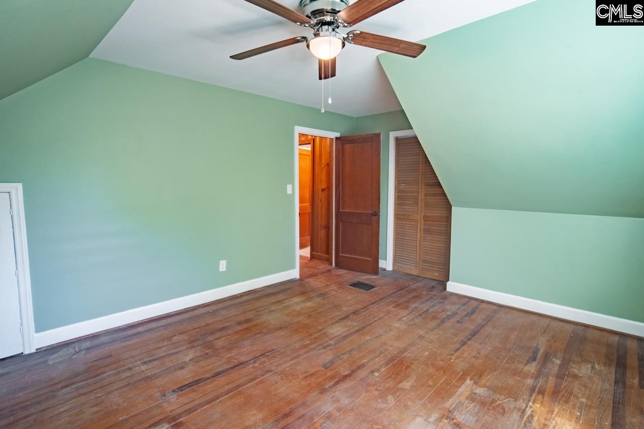 1009 Kirkwood Circle Camden, SC 29020