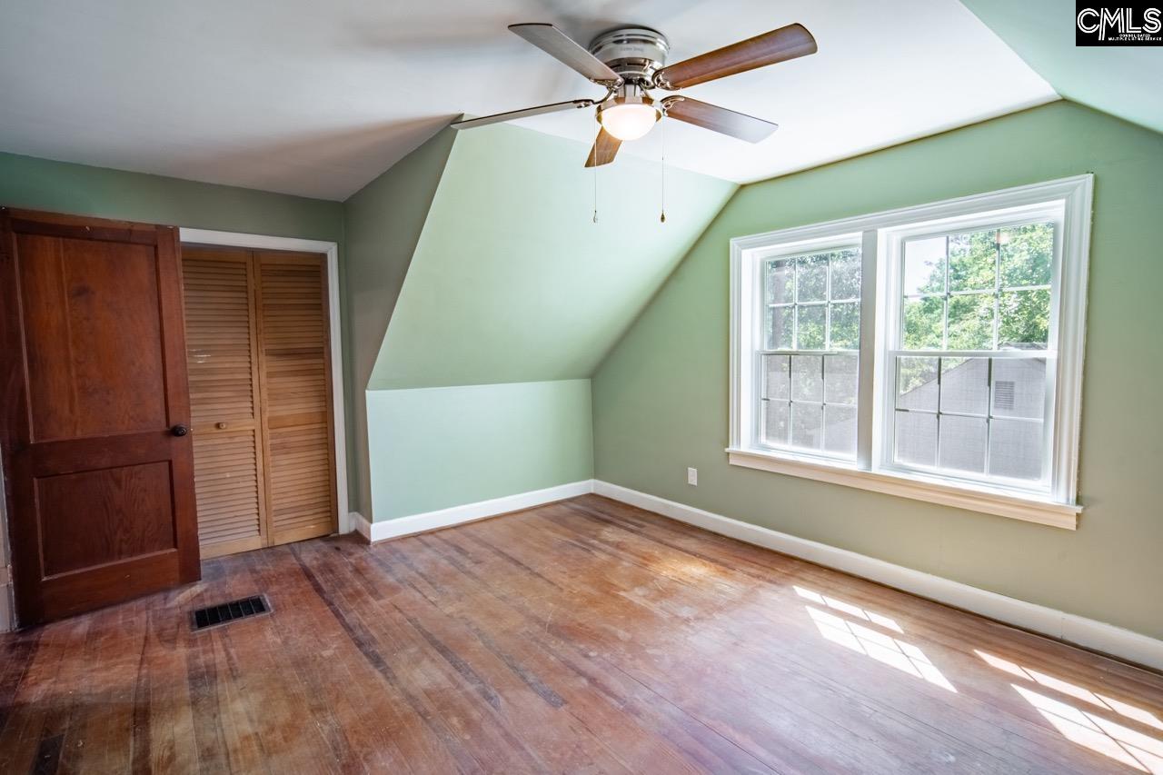 1009 Kirkwood Circle Camden, SC 29020