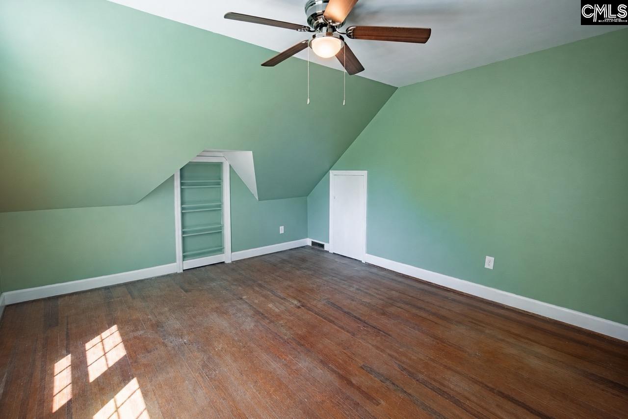 1009 Kirkwood Circle Camden, SC 29020