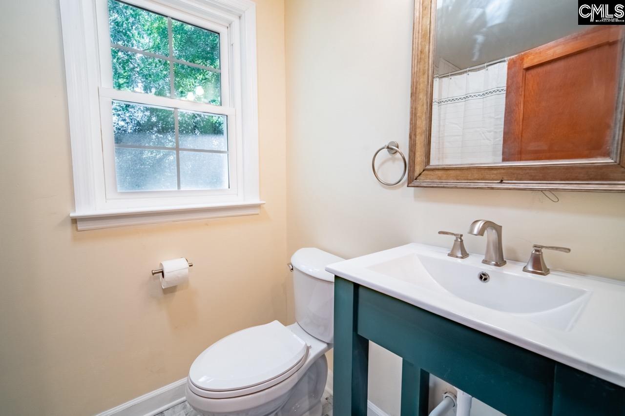 1009 Kirkwood Circle Camden, SC 29020
