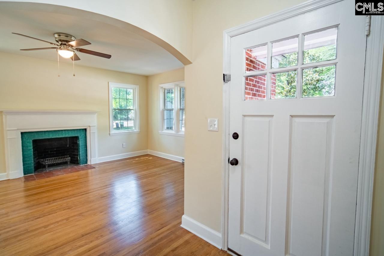 1009 Kirkwood Circle Camden, SC 29020