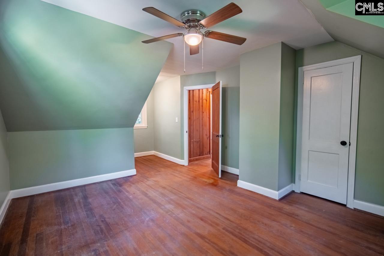 1009 Kirkwood Circle Camden, SC 29020