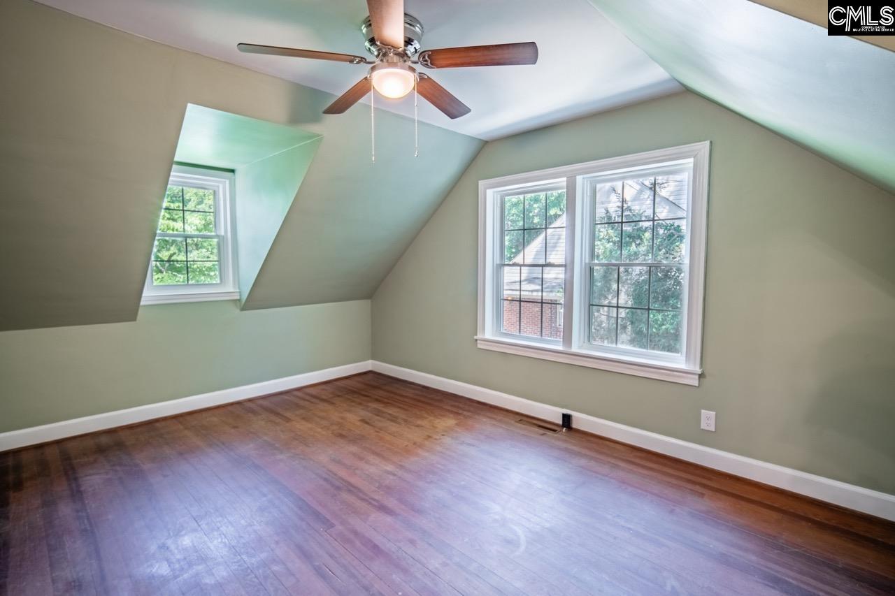 1009 Kirkwood Circle Camden, SC 29020