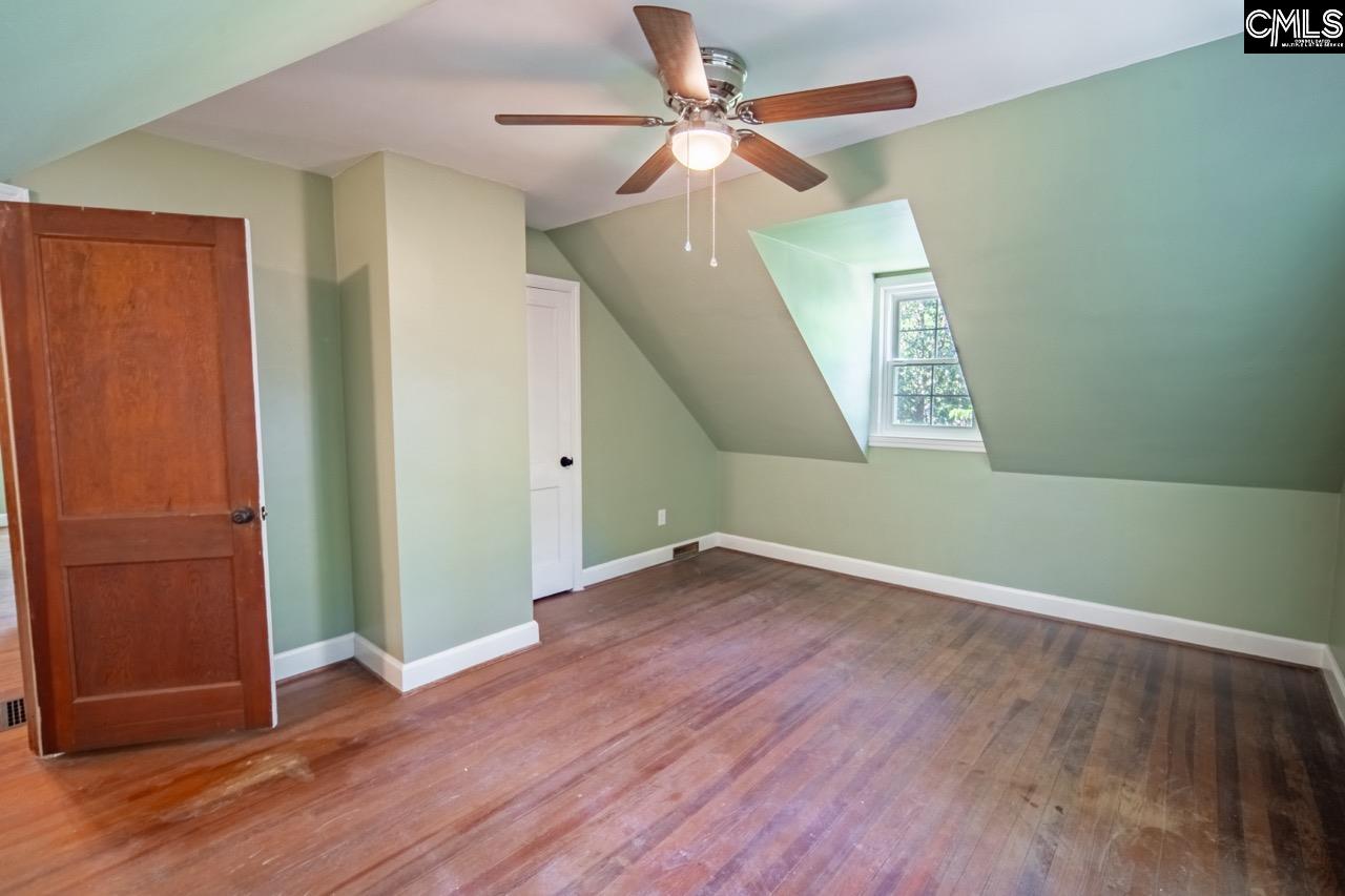 1009 Kirkwood Circle Camden, SC 29020