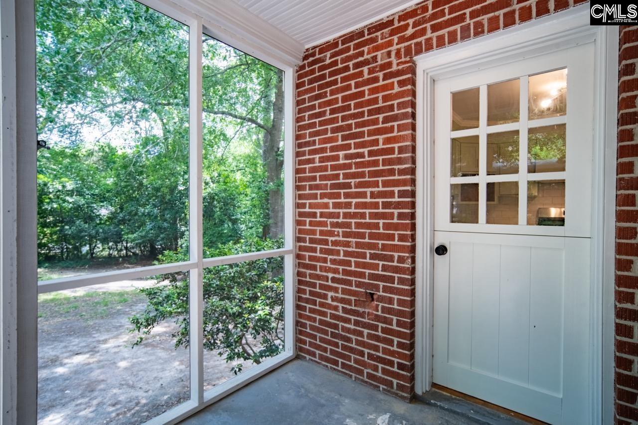 1009 Kirkwood Circle Camden, SC 29020