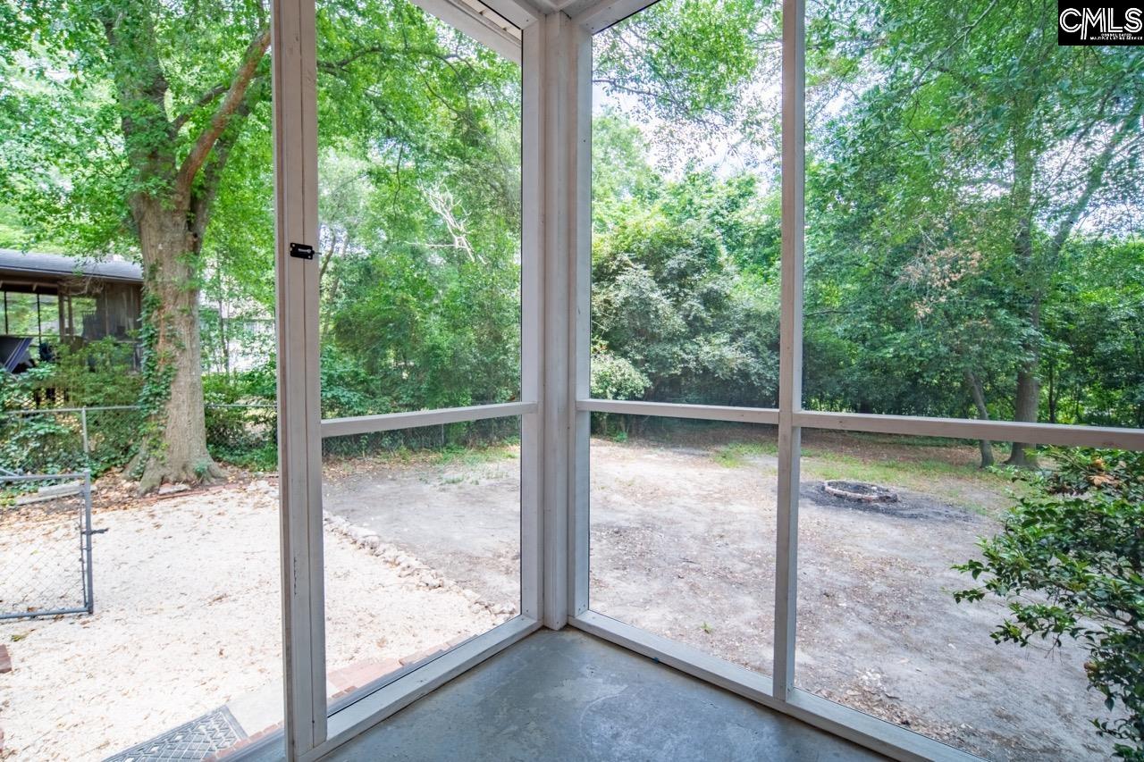 1009 Kirkwood Circle Camden, SC 29020