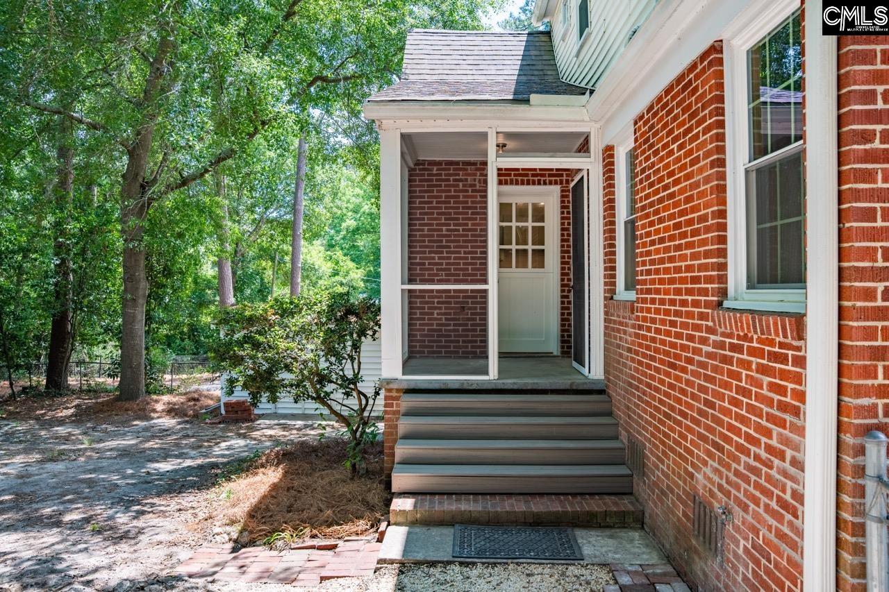 1009 Kirkwood Circle Camden, SC 29020
