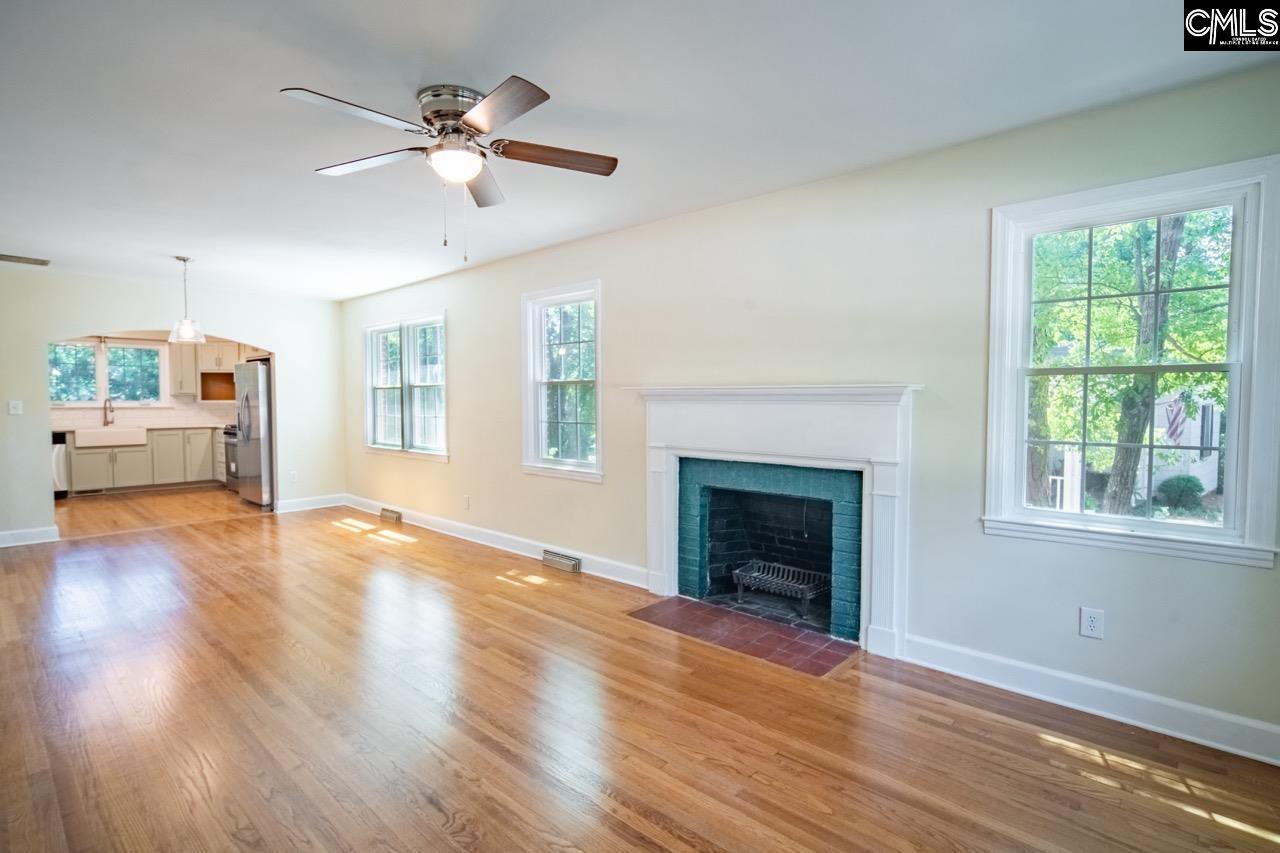 1009 Kirkwood Circle Camden, SC 29020