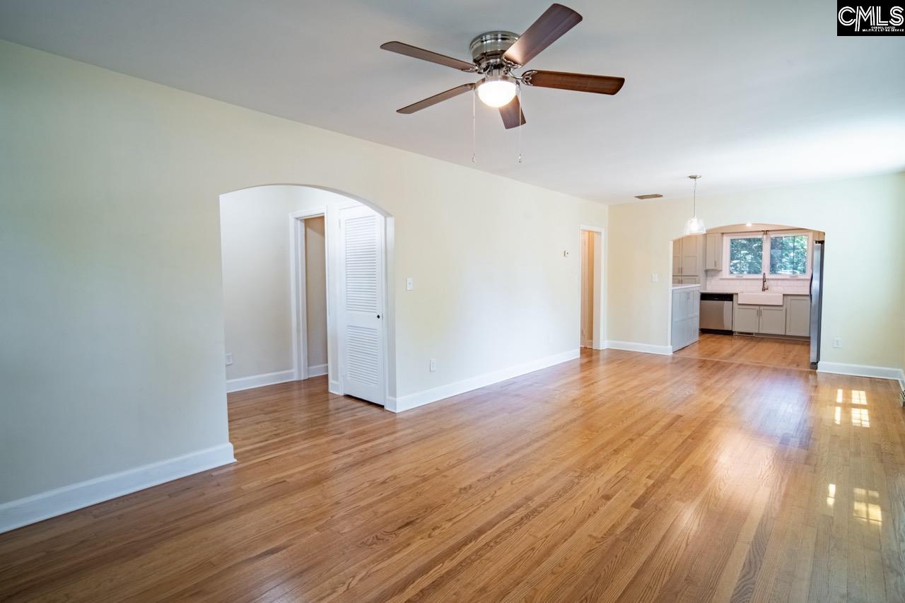 1009 Kirkwood Circle Camden, SC 29020
