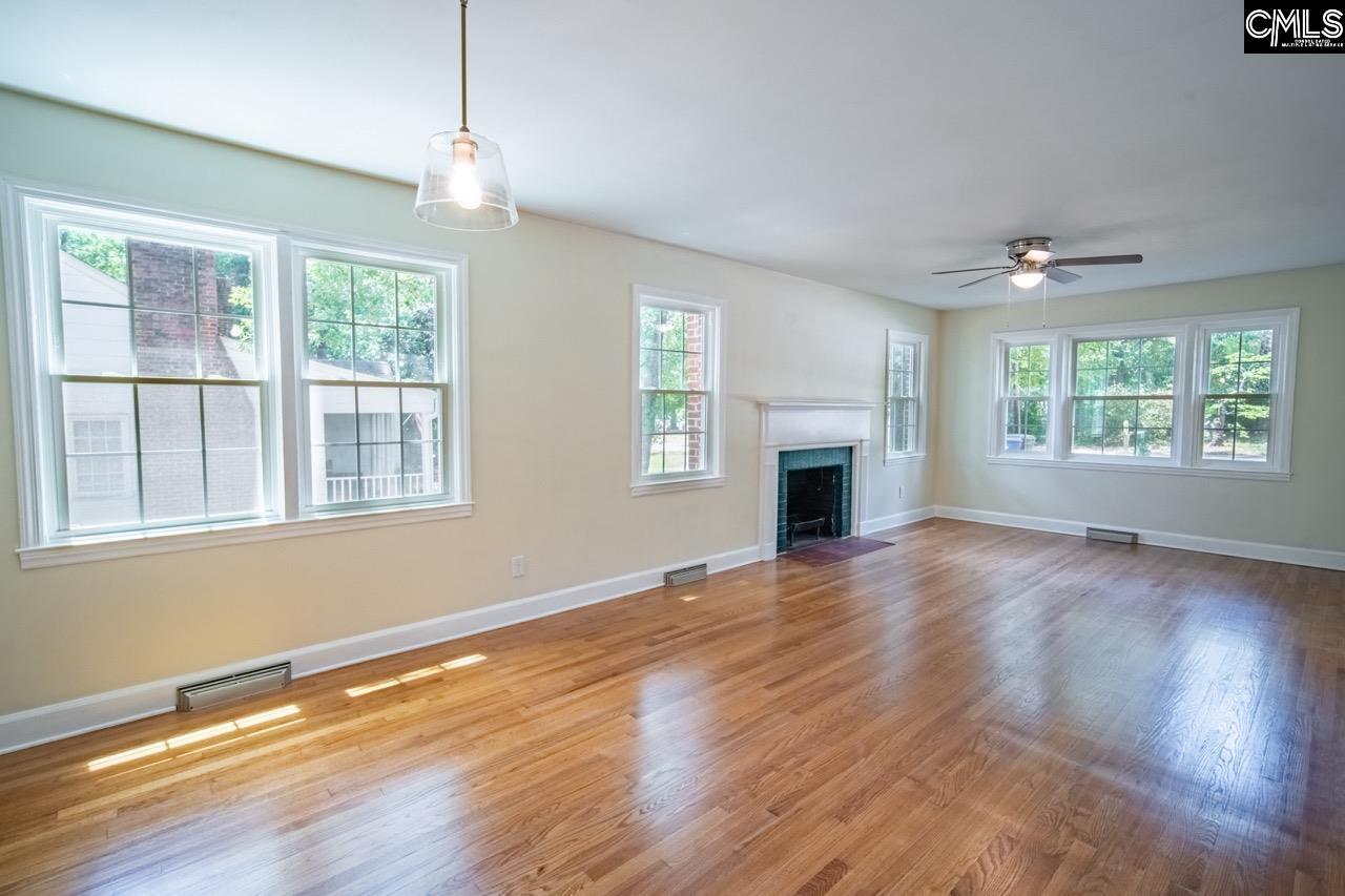 1009 Kirkwood Circle Camden, SC 29020