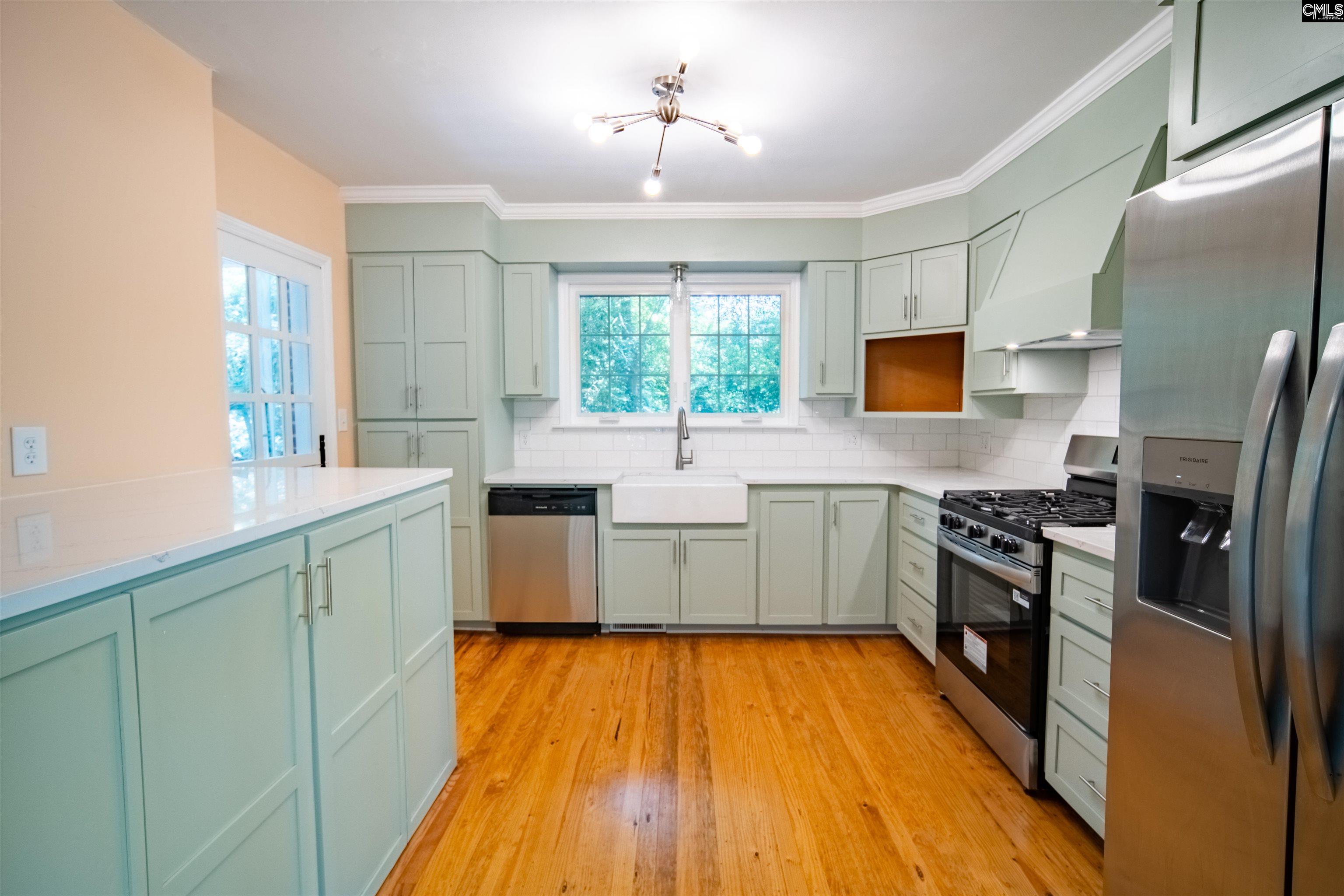 1009 Kirkwood Circle Camden, SC 29020