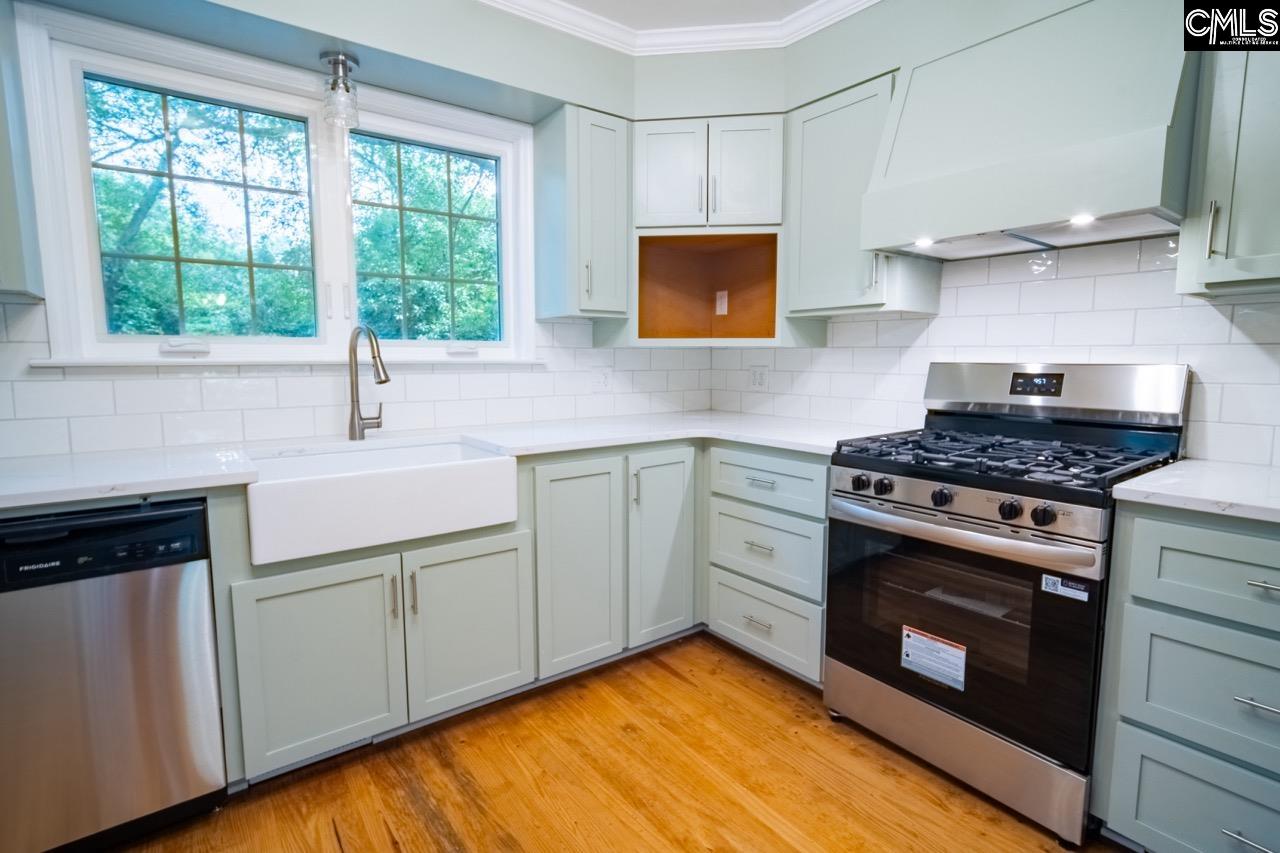 1009 Kirkwood Circle Camden, SC 29020
