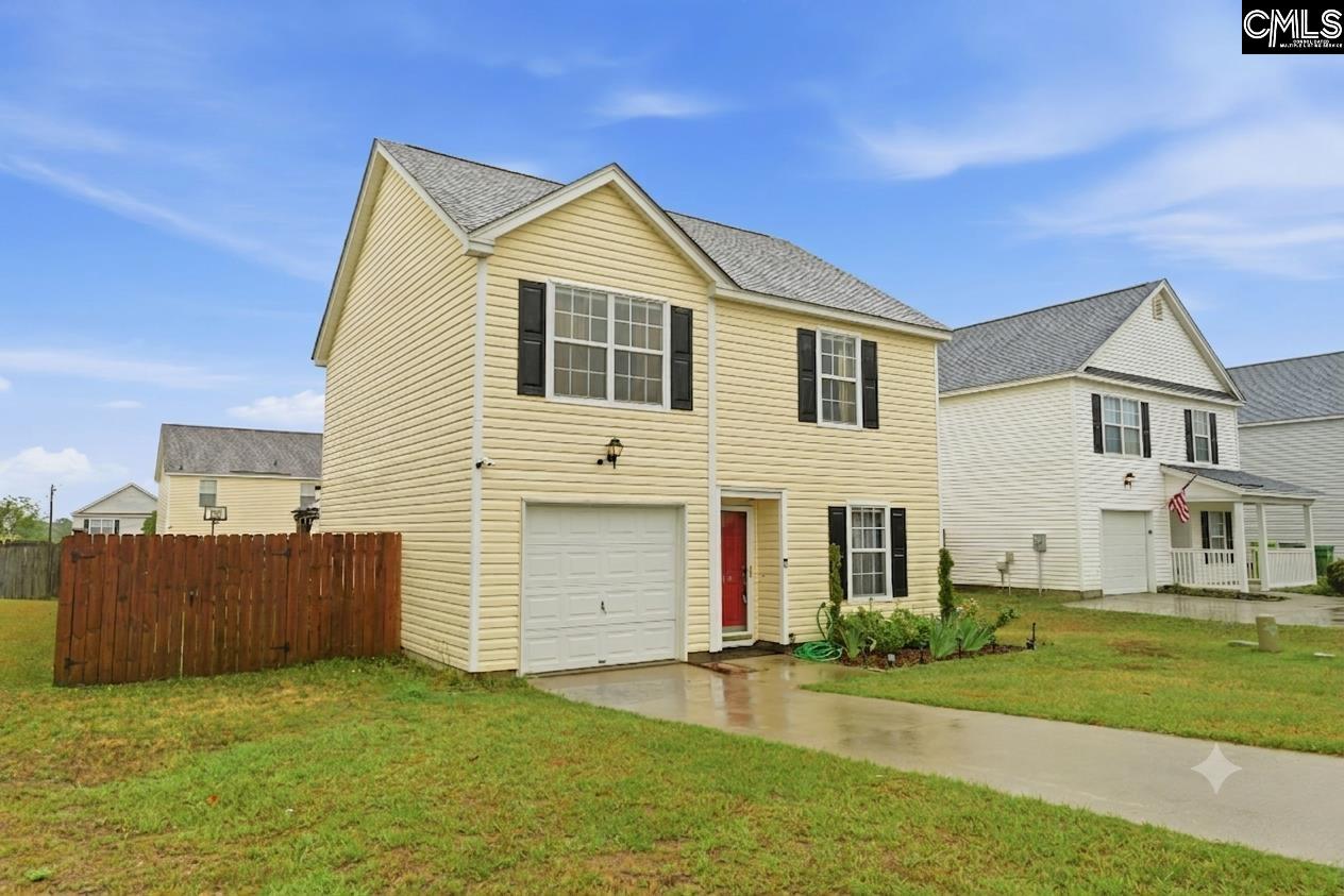 316 Waverly Place Court