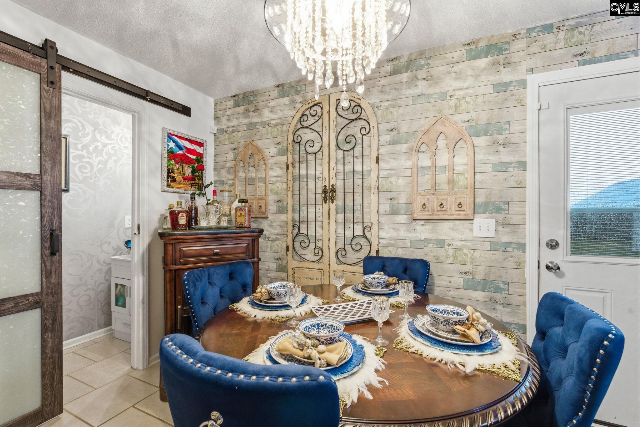 316 E Waverly Place Court Columbia, SC 29229