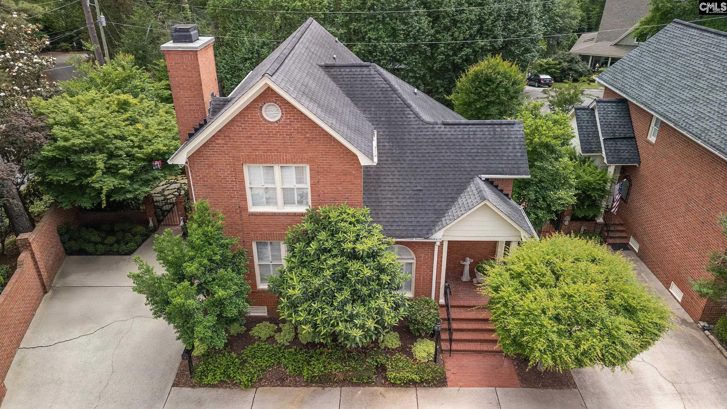 2 Cameron Court Columbia, SC 29205