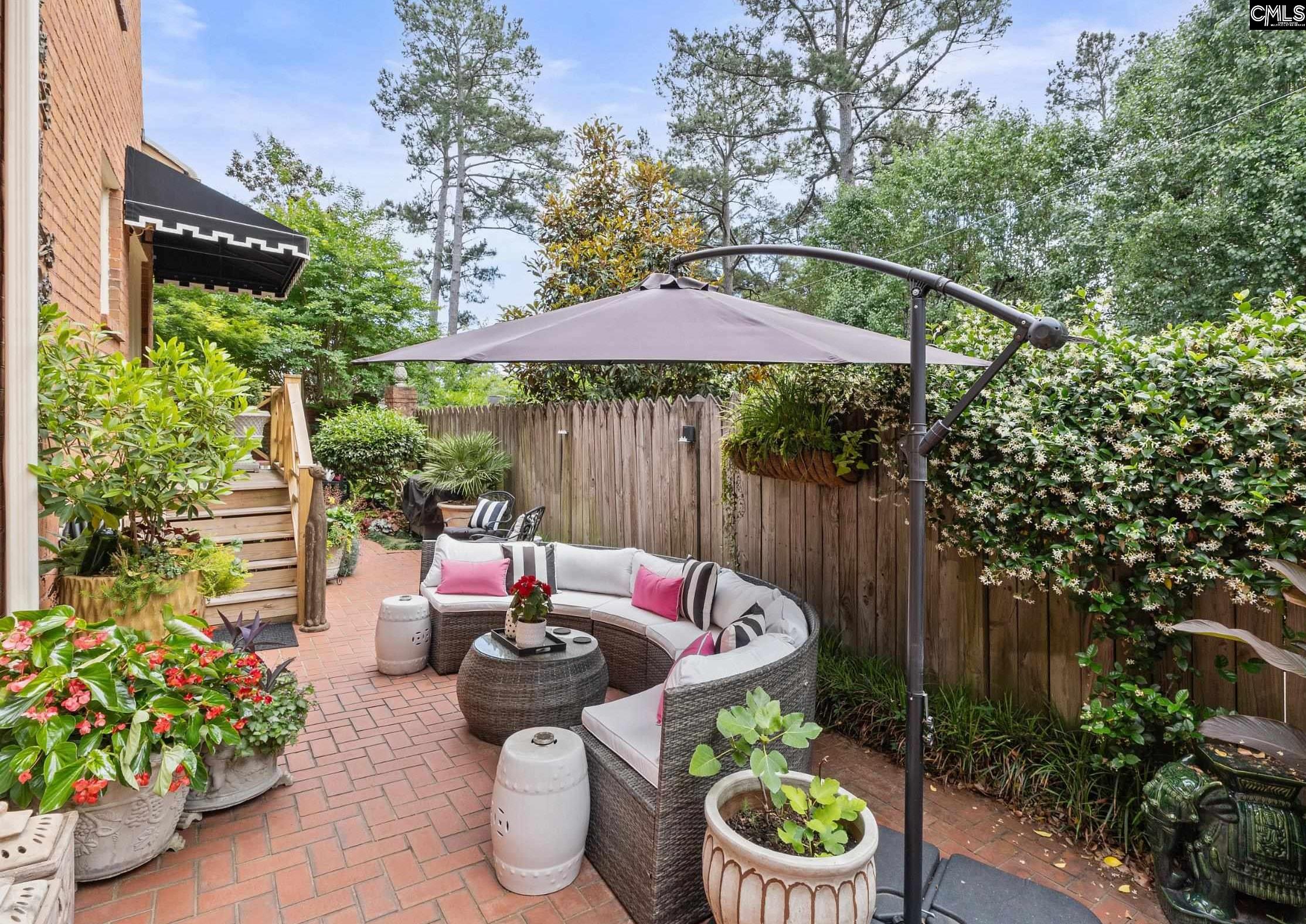 2 Cameron Court Columbia, SC 29205