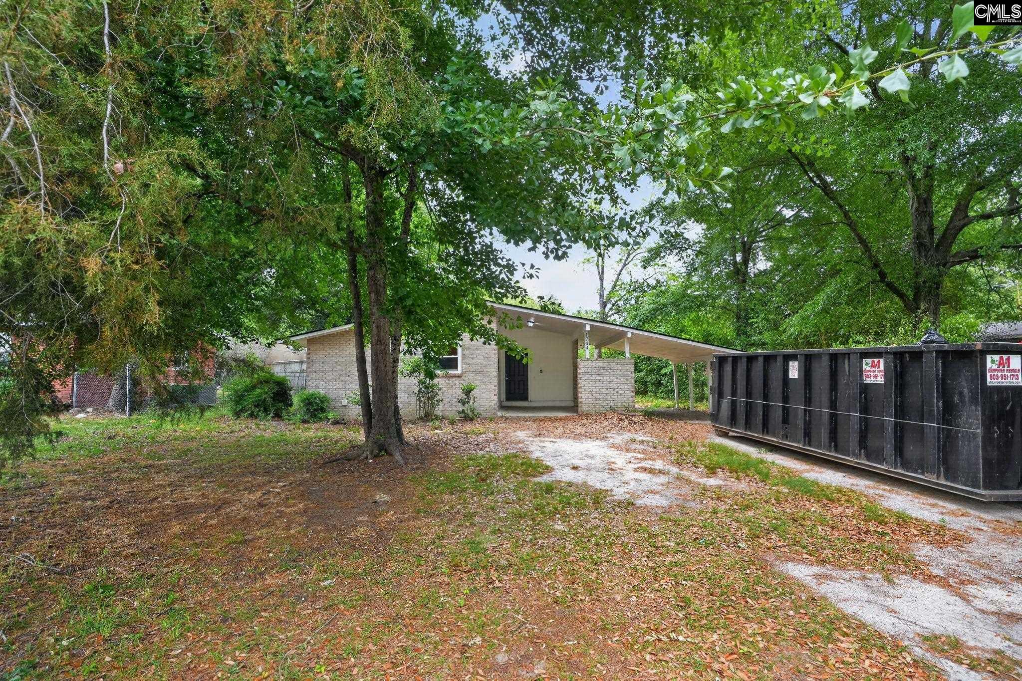 1734 Nearview Avenue Columbia, SC 29223