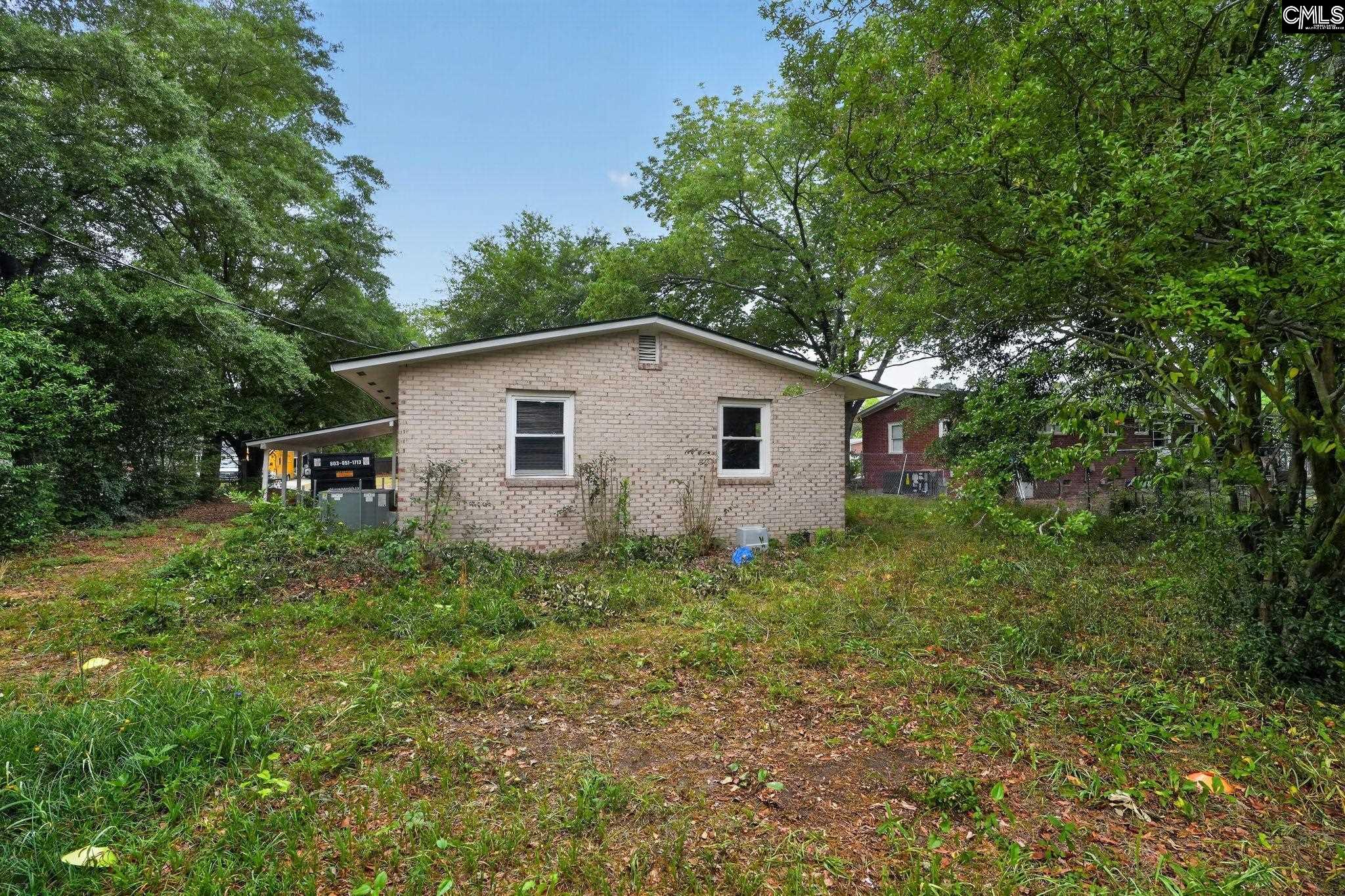 1734 Nearview Avenue Columbia, SC 29223