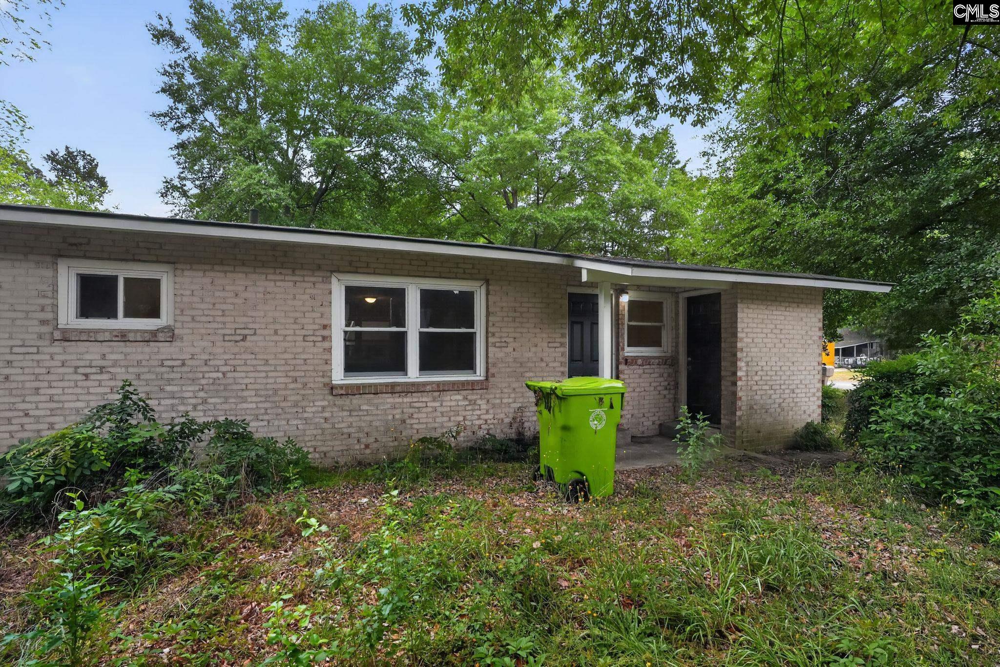 1734 Nearview Avenue Columbia, SC 29223