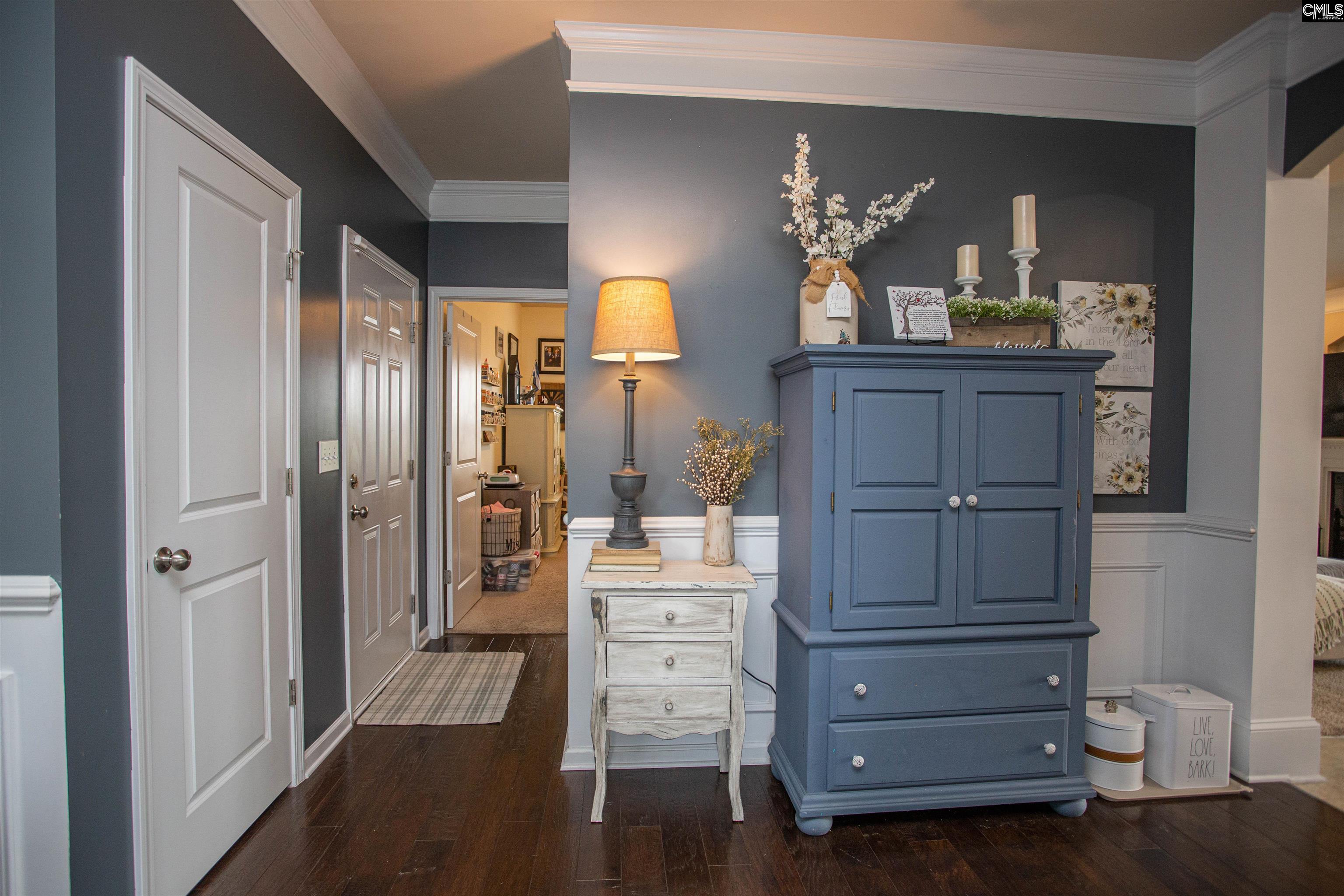 7 Templand Court Elgin, SC 29045-0000