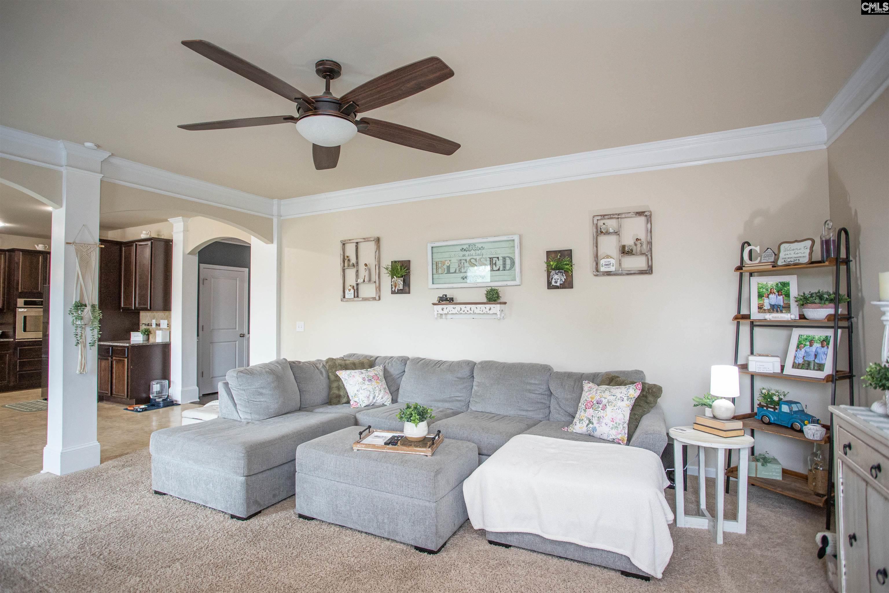 7 Templand Court Elgin, SC 29045-0000