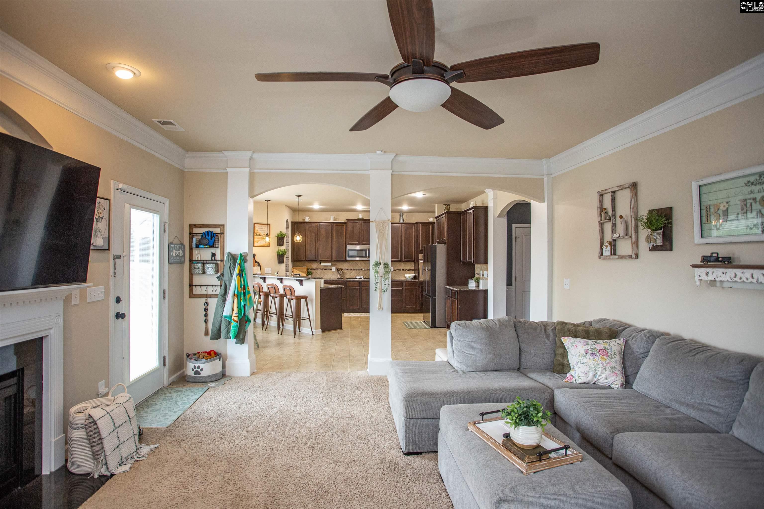 7 Templand Court Elgin, SC 29045-0000