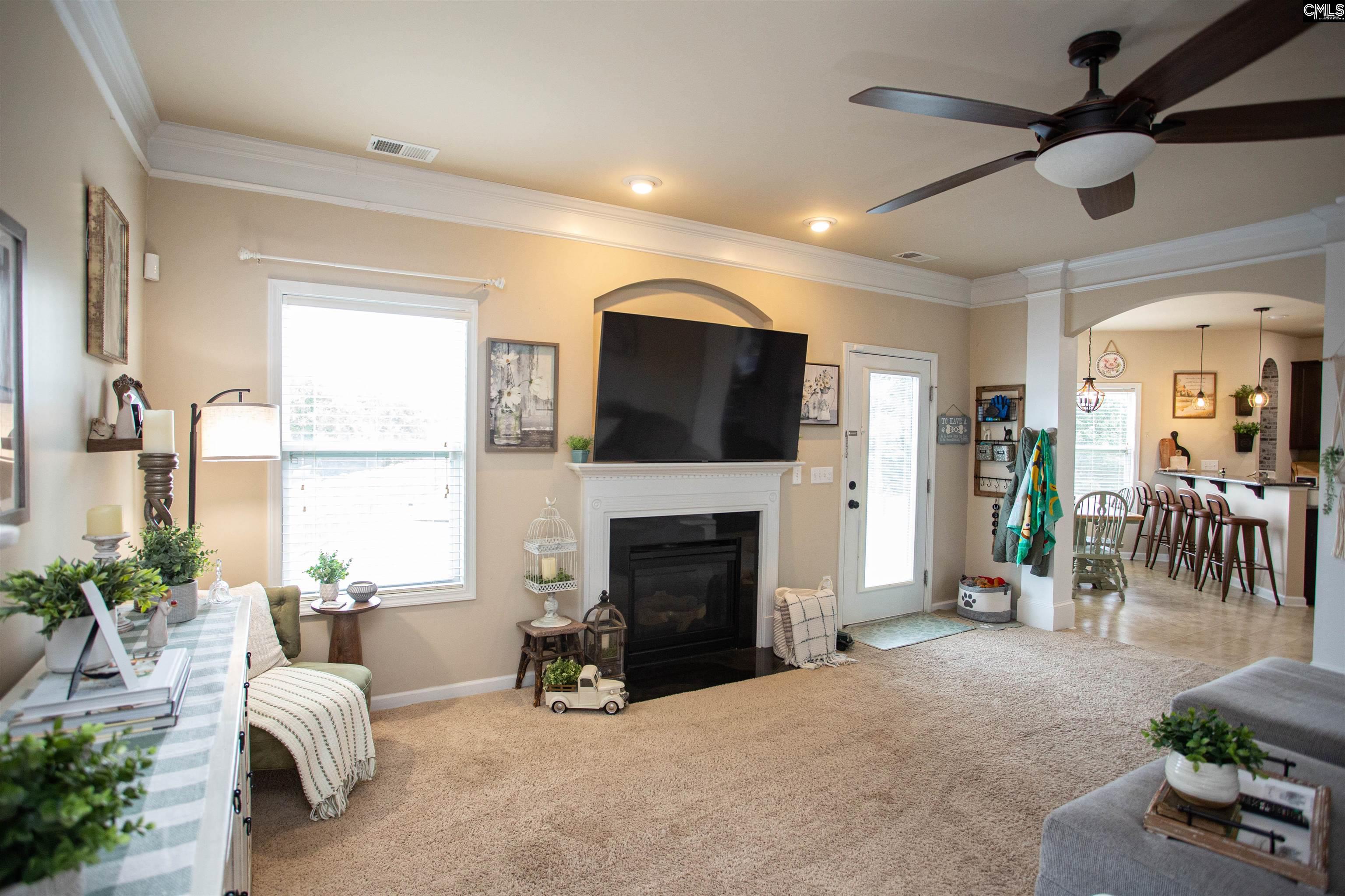 7 Templand Court Elgin, SC 29045-0000