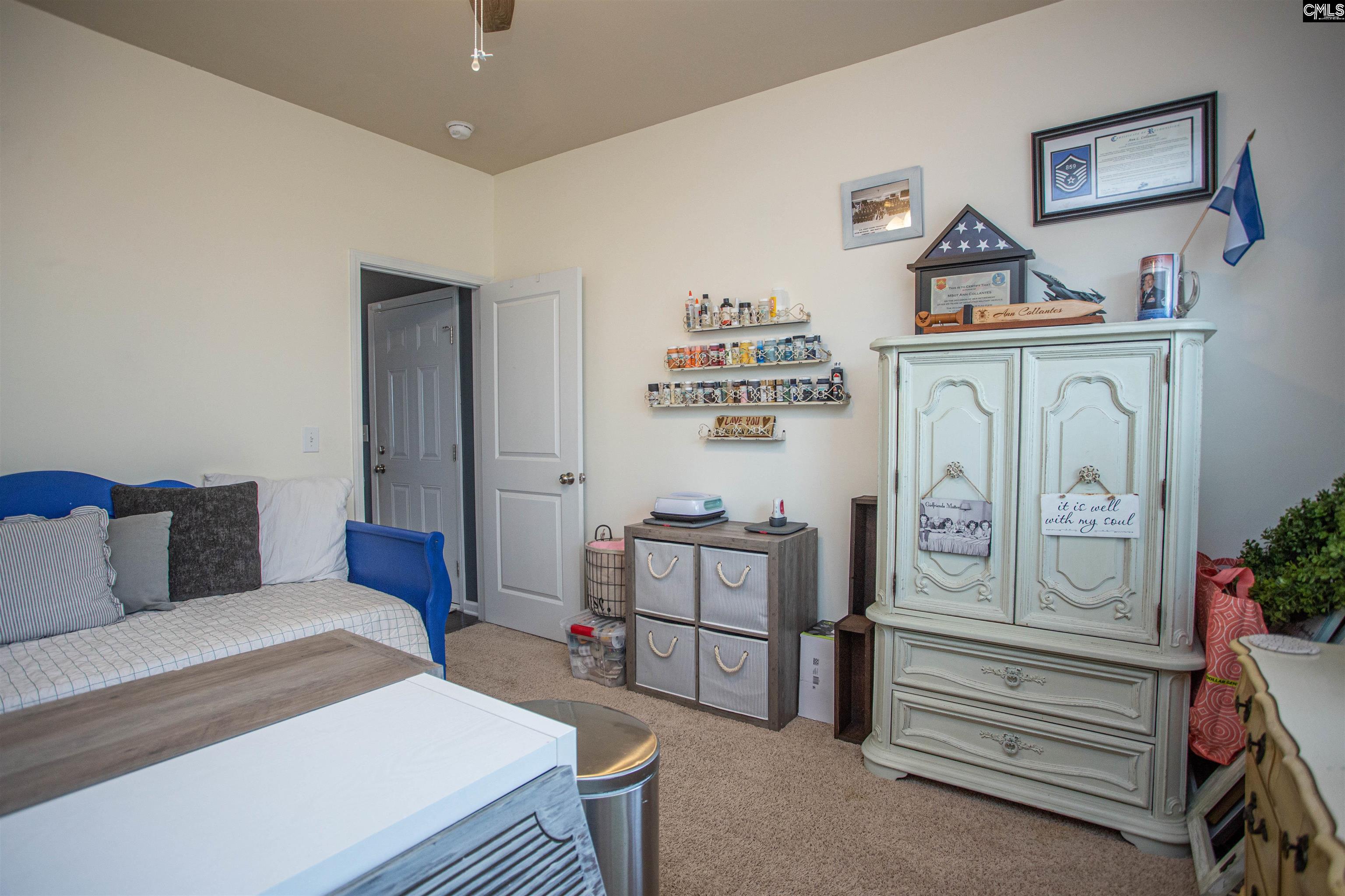 7 Templand Court Elgin, SC 29045-0000